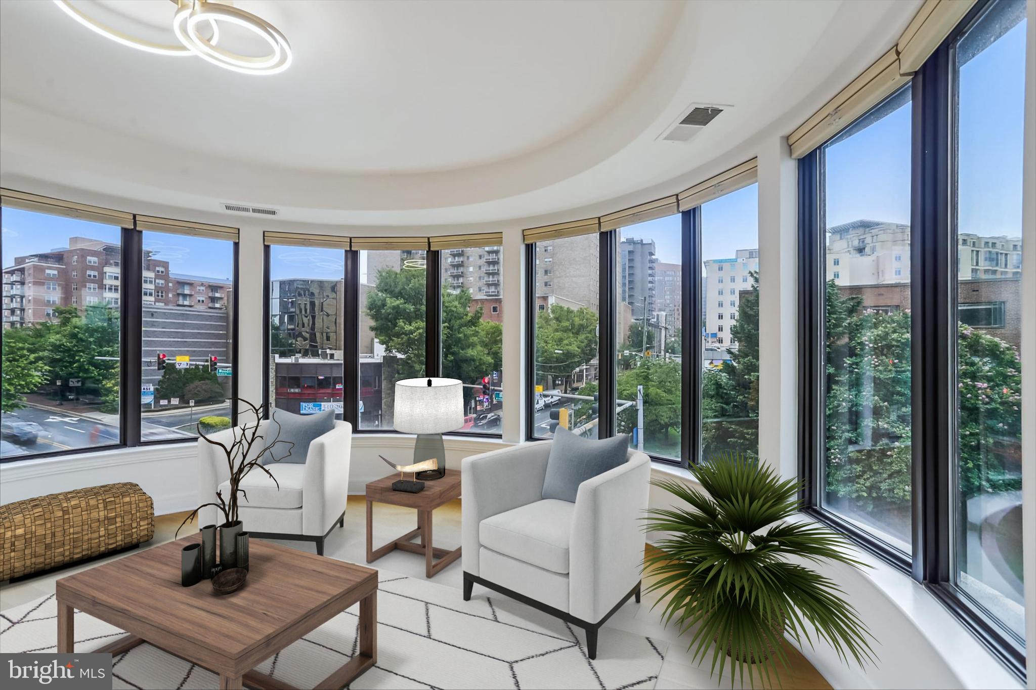 STONEHALL - Residential