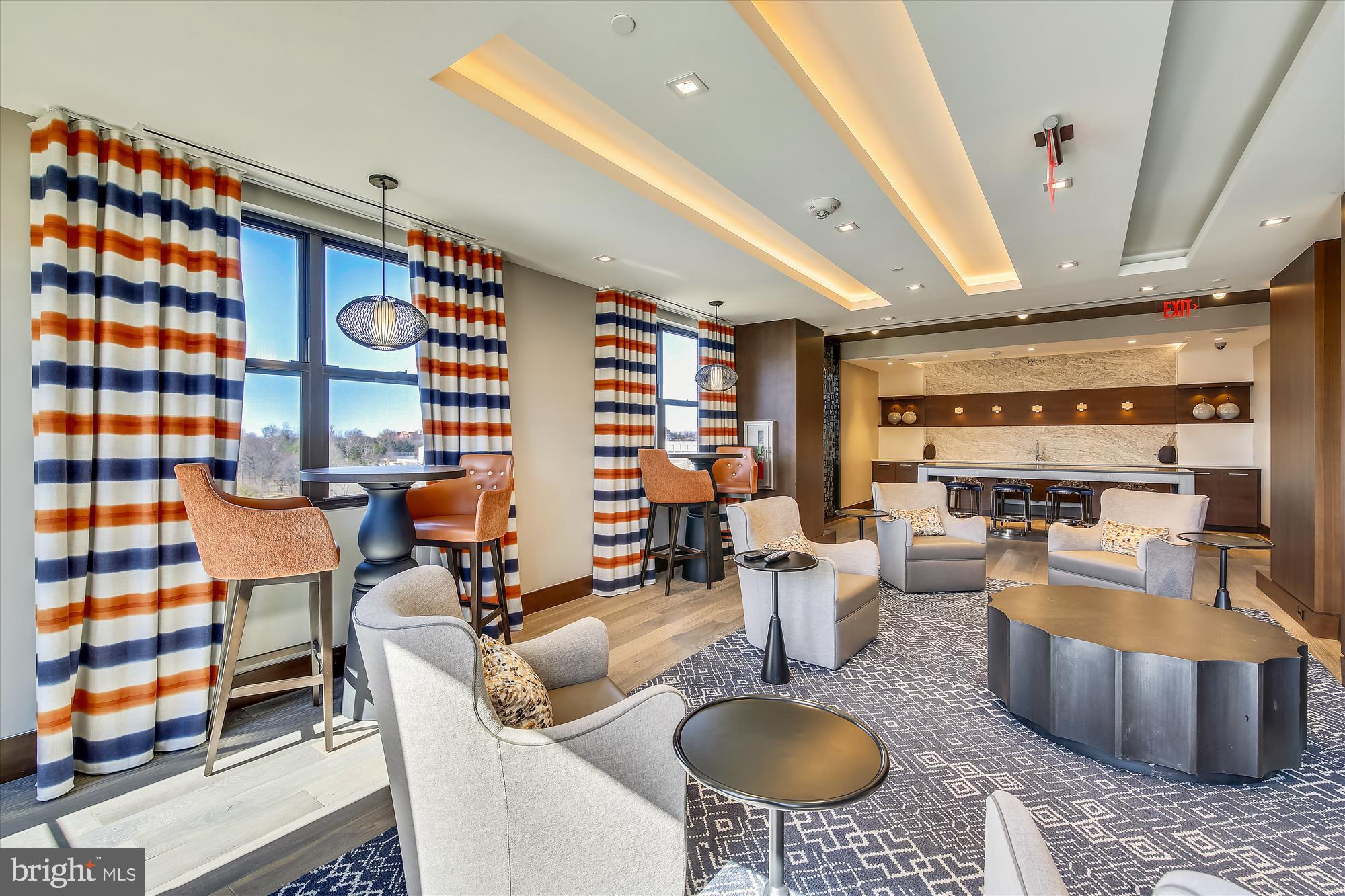 STONEHALL - Residential