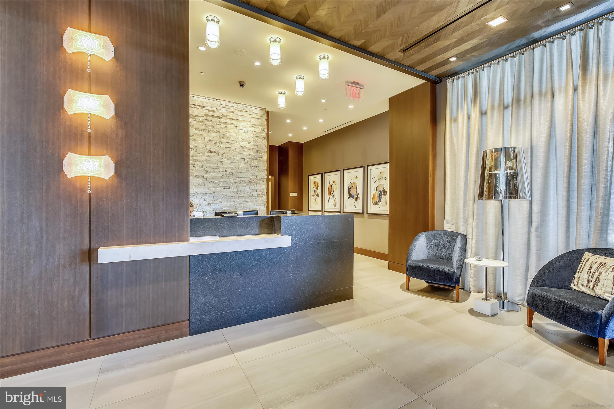 STONEHALL - Residential