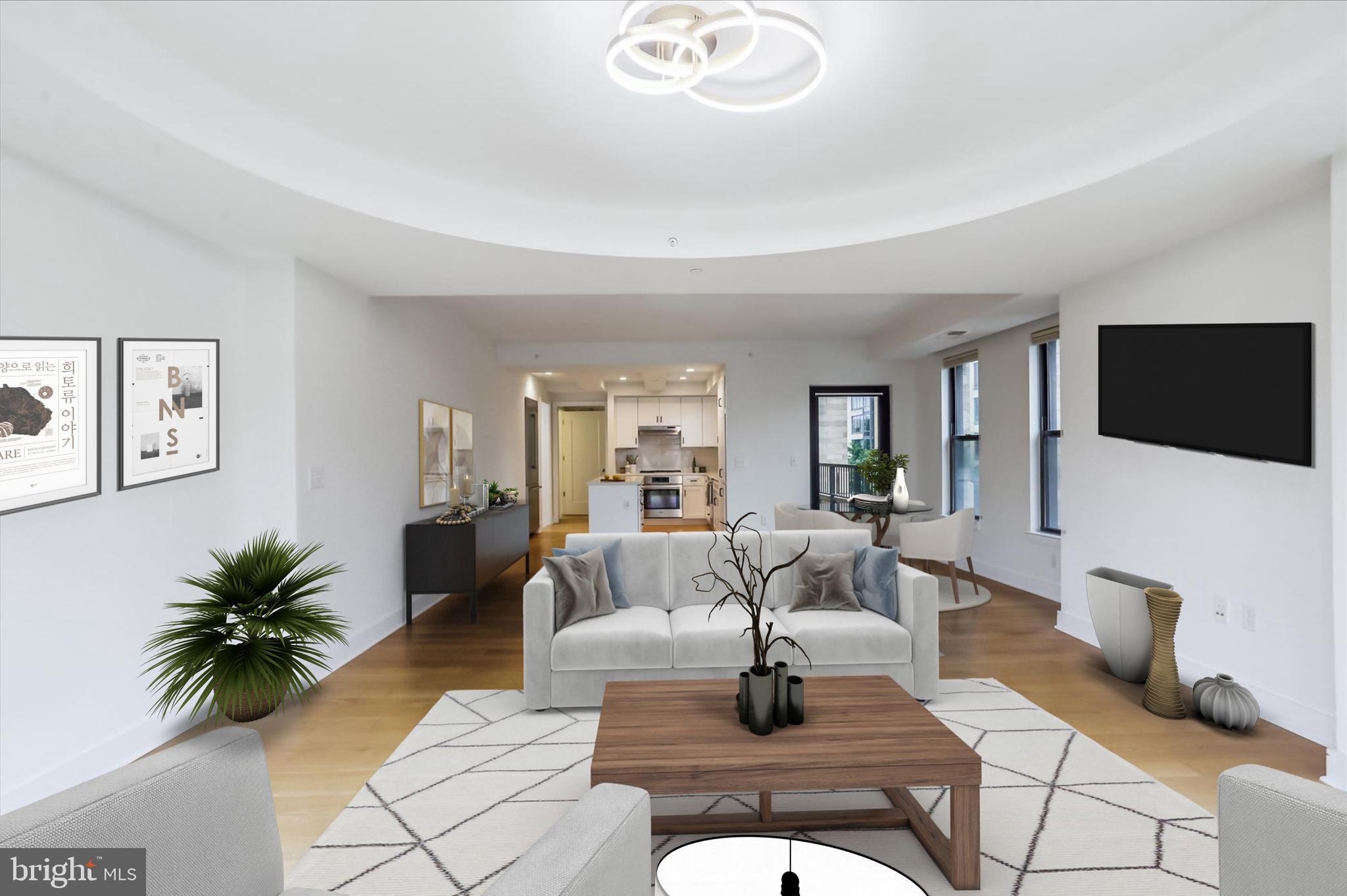 STONEHALL - Residential