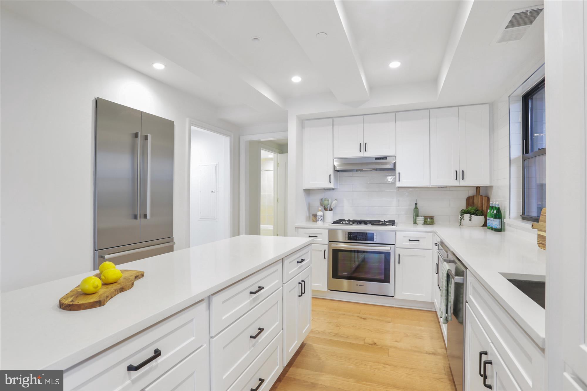 STONEHALL - Residential