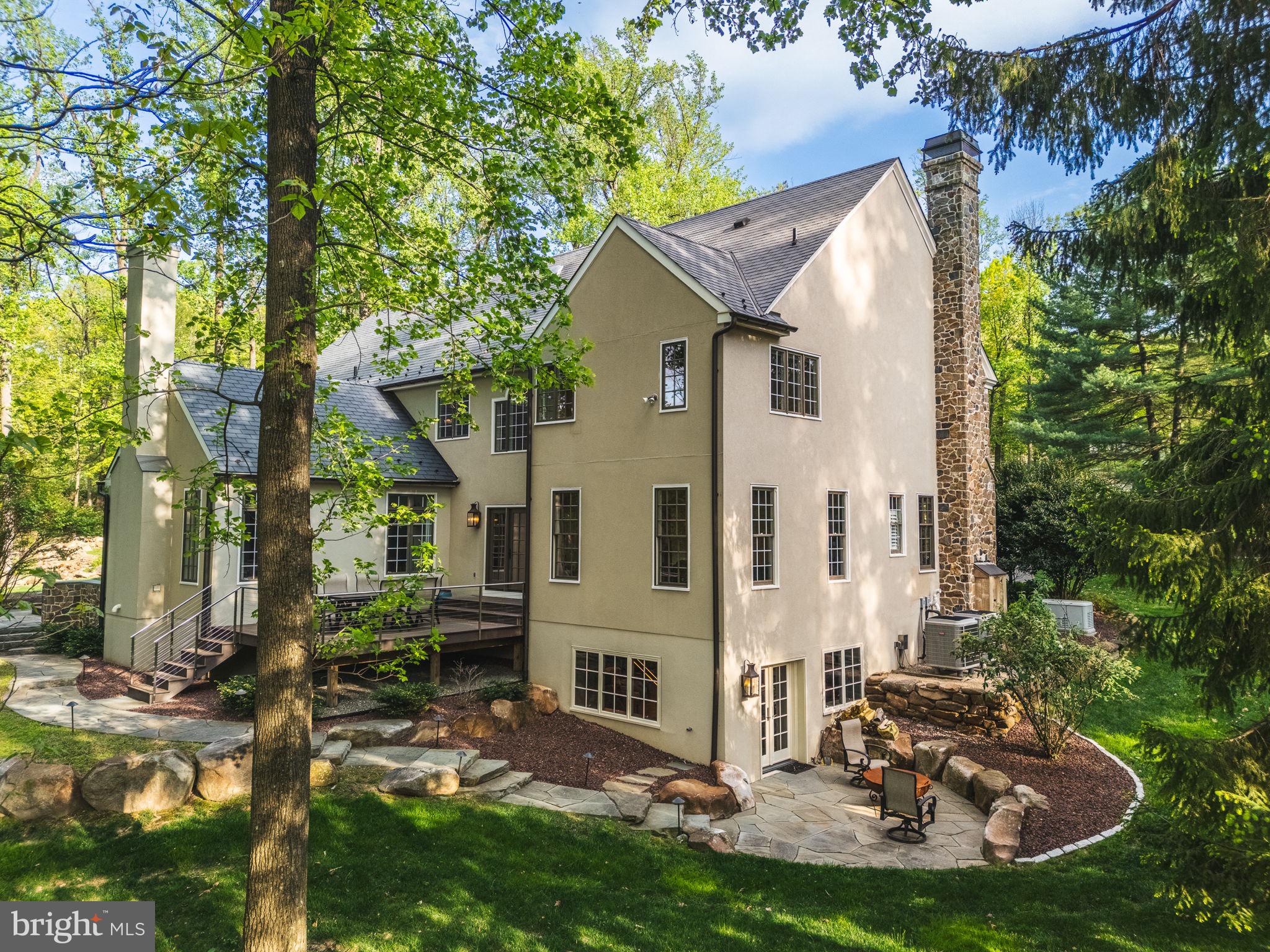 DEER CROSSING - Residential