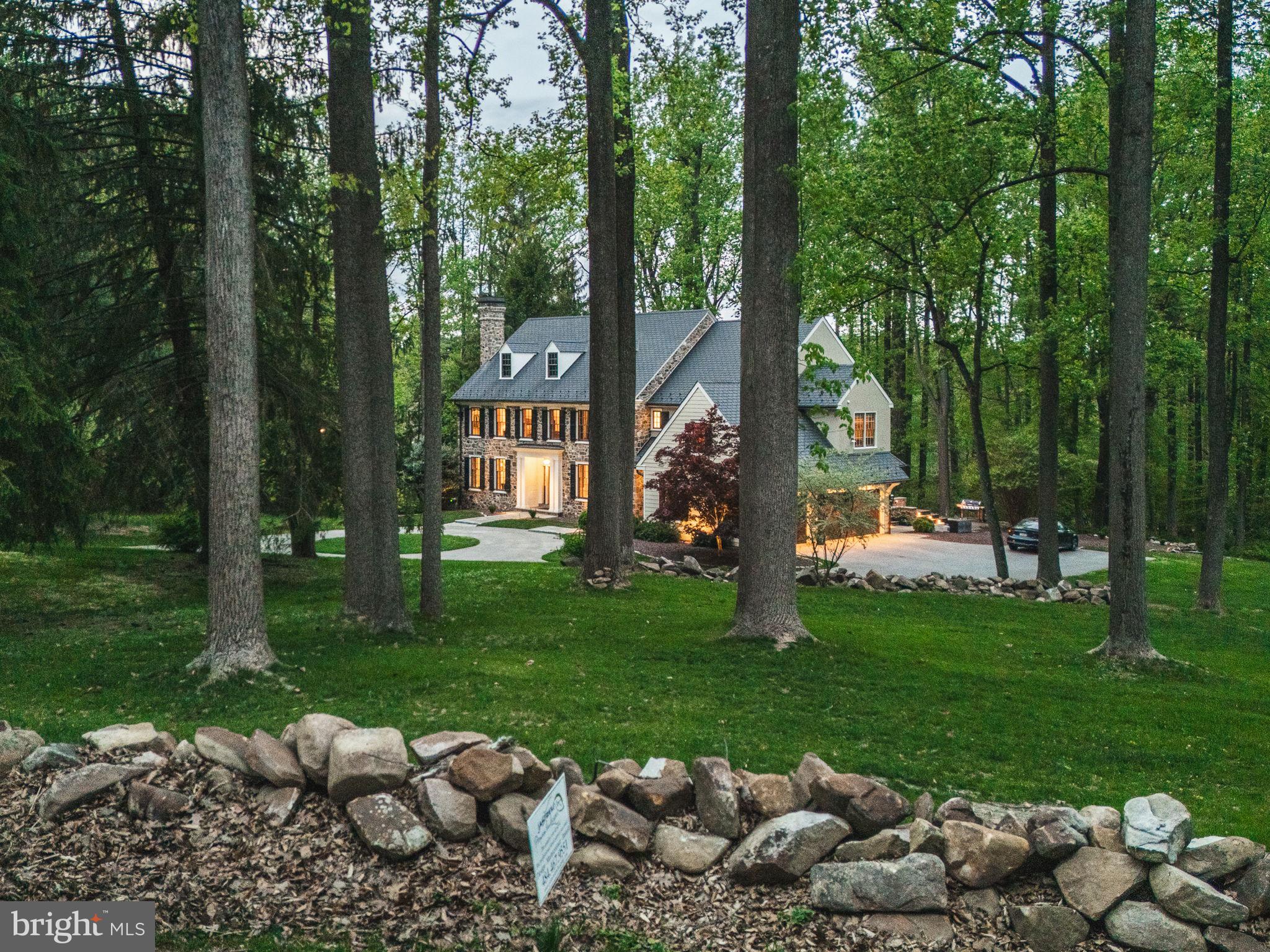 DEER CROSSING - Residential