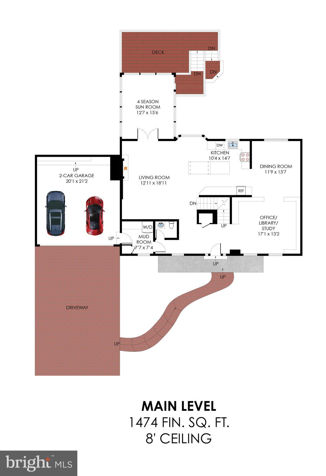 SEMINARY RIDGE - Residential
