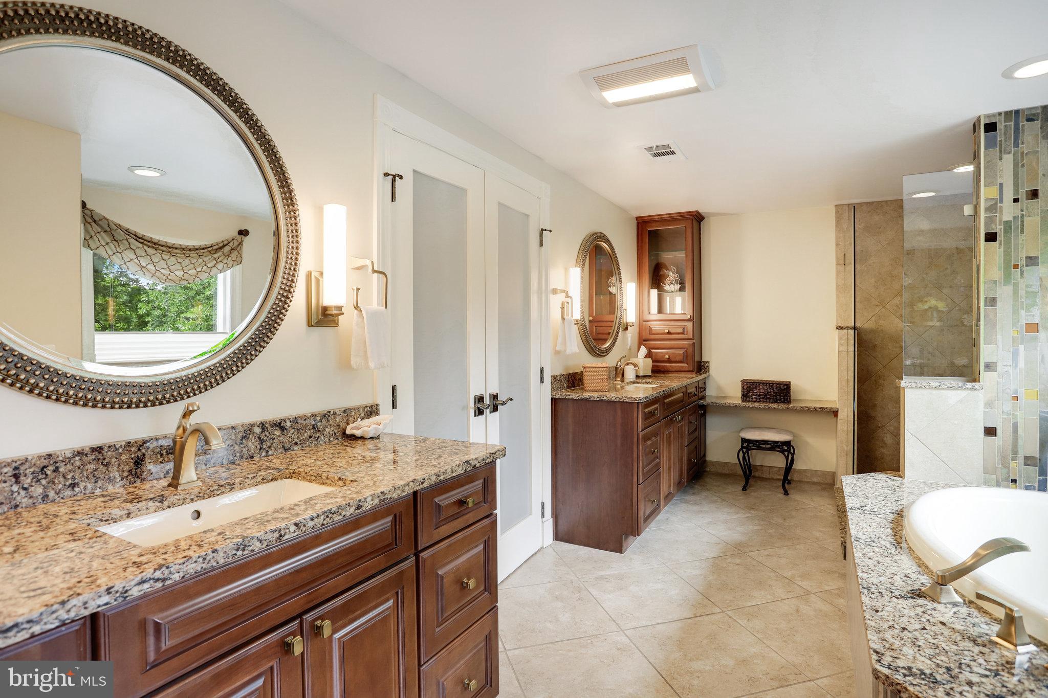 SEMINARY RIDGE - Residential