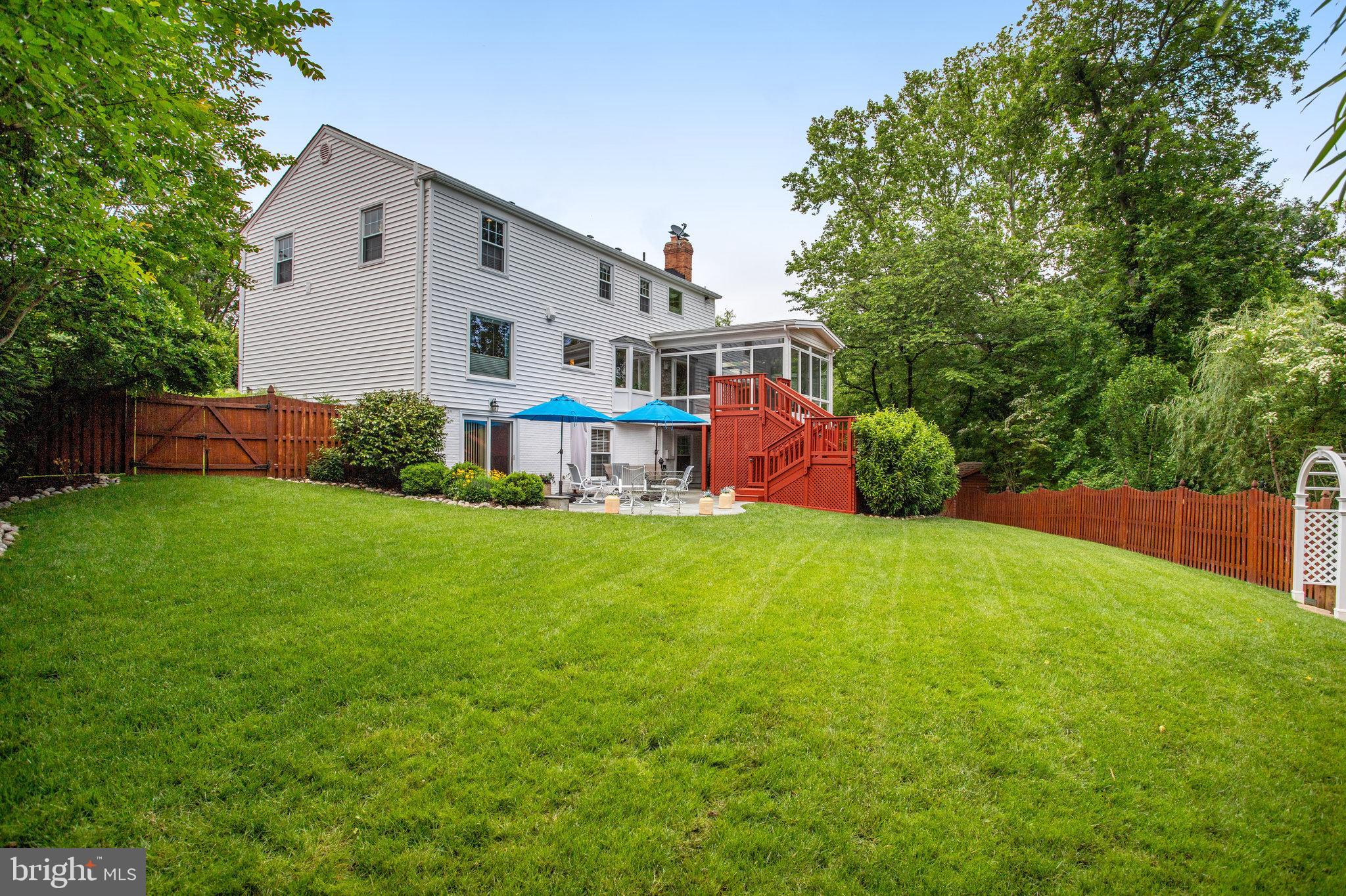 SEMINARY RIDGE - Residential