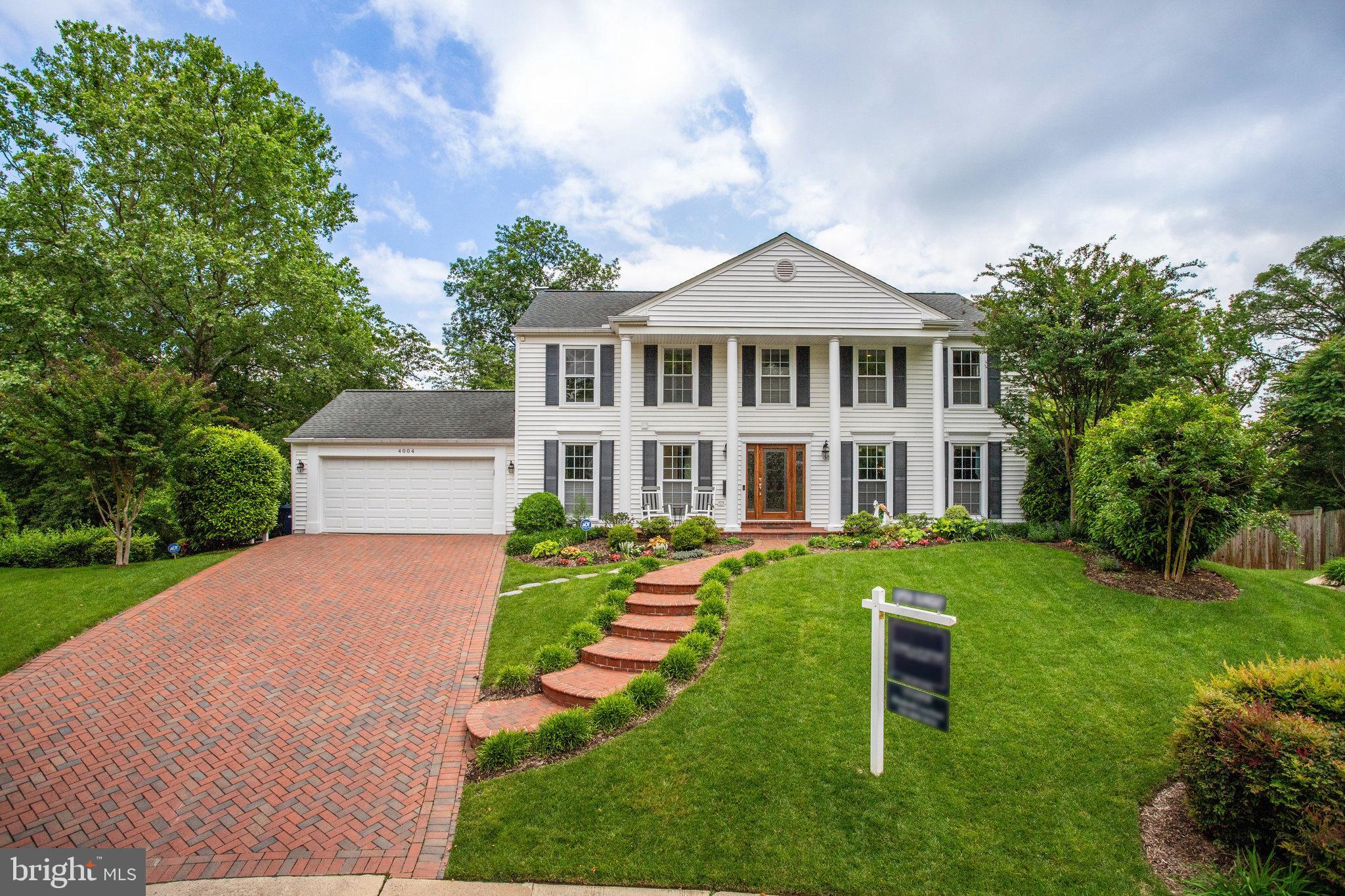 SEMINARY RIDGE - Residential