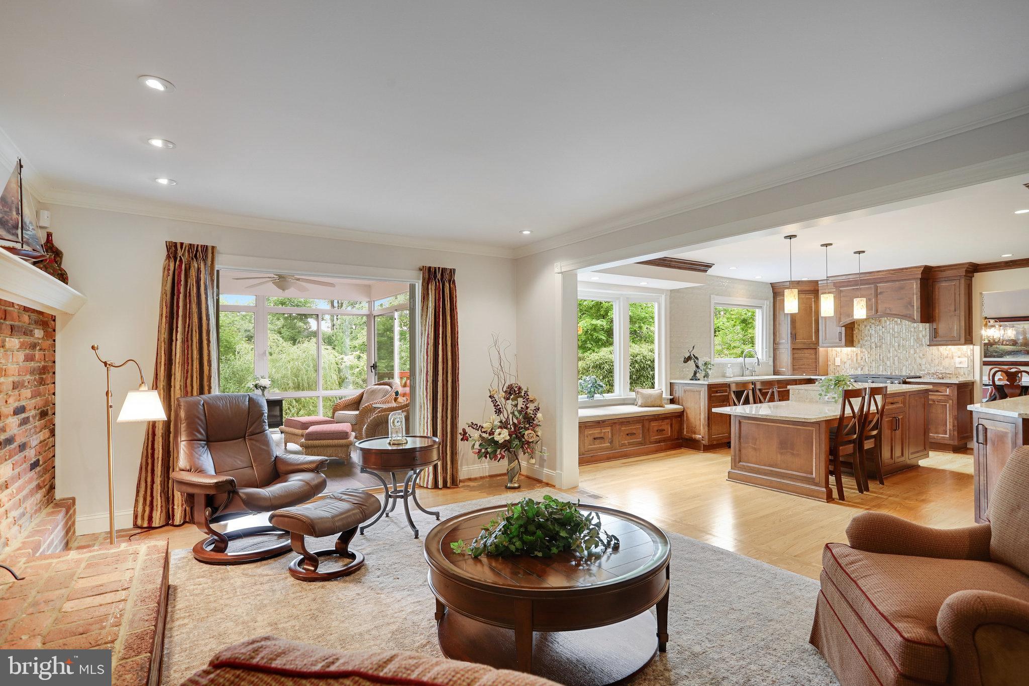 SEMINARY RIDGE - Residential