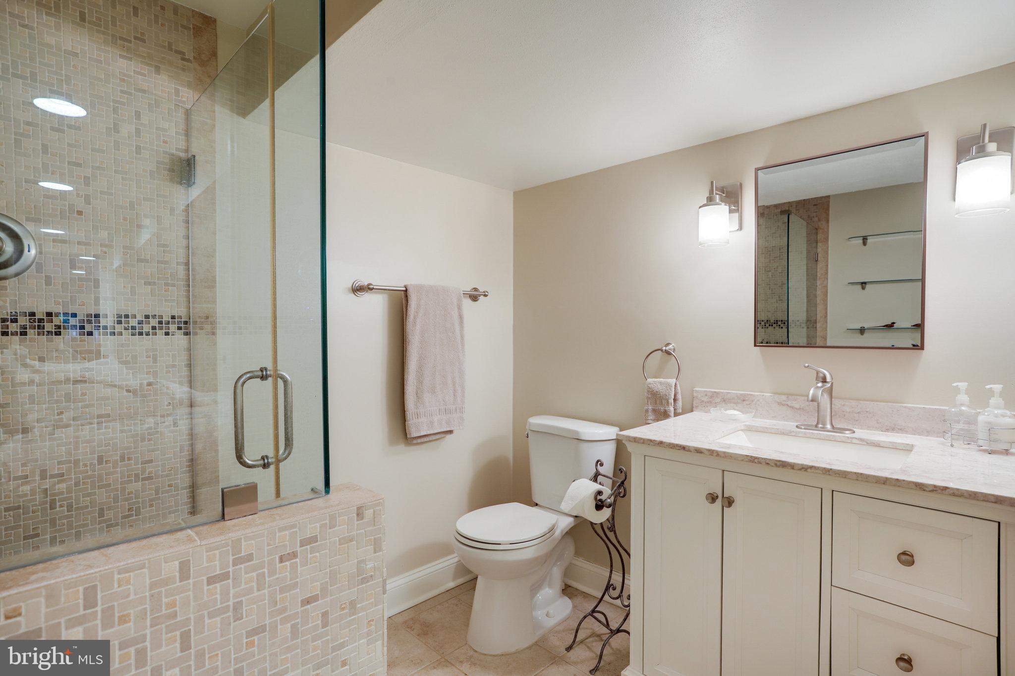 SEMINARY RIDGE - Residential