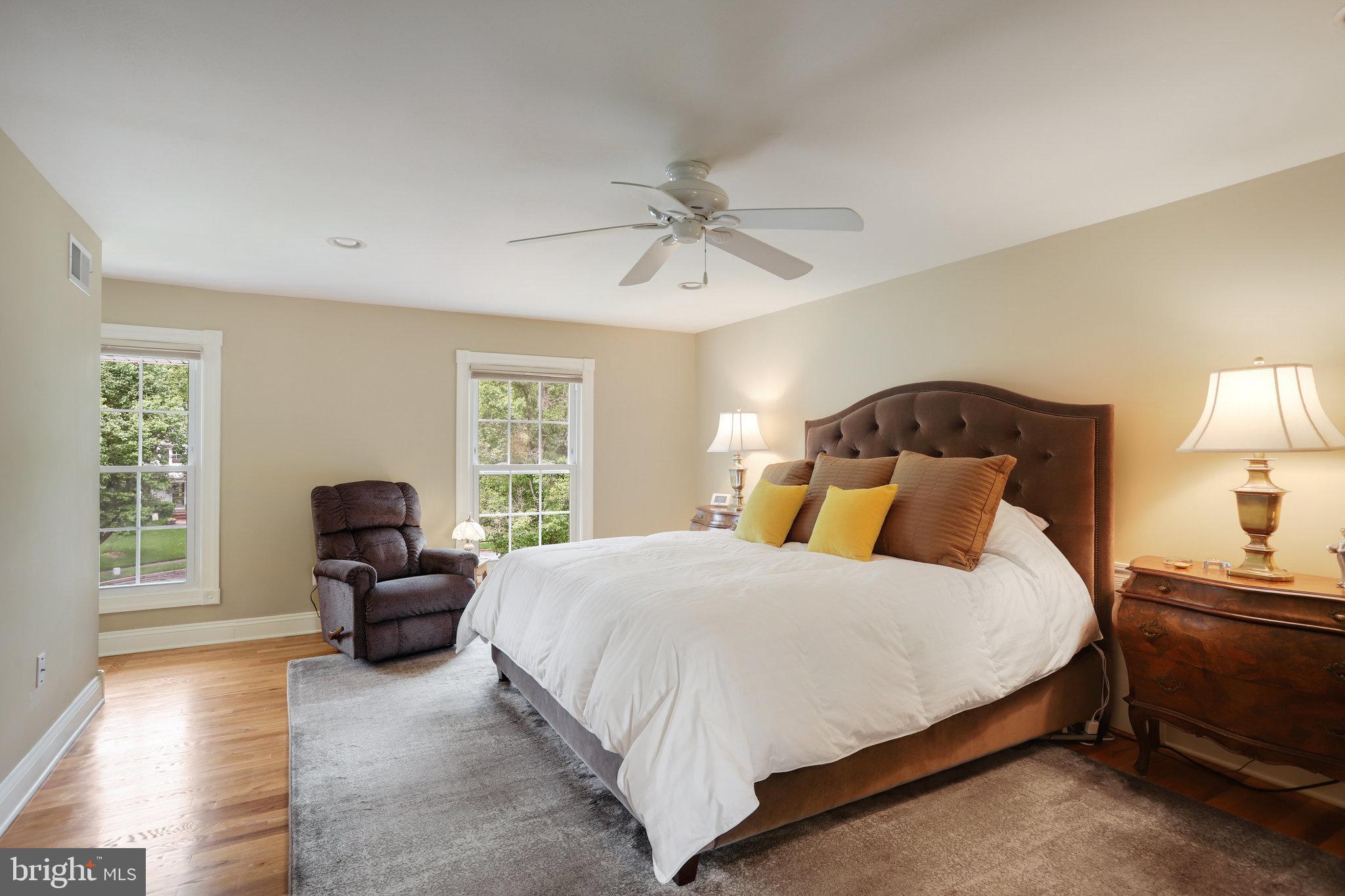 SEMINARY RIDGE - Residential