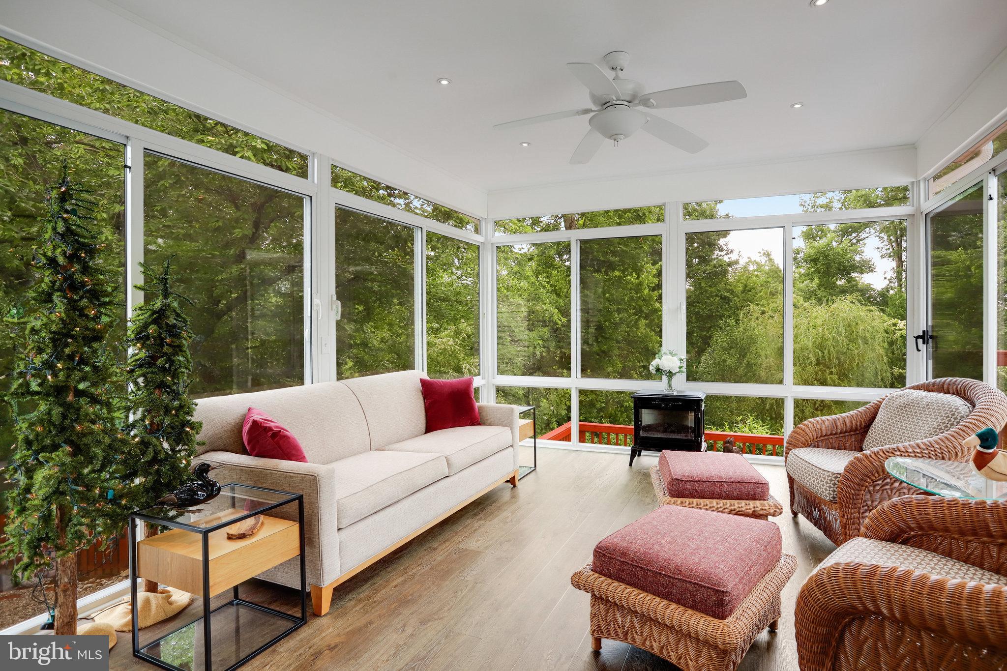 SEMINARY RIDGE - Residential