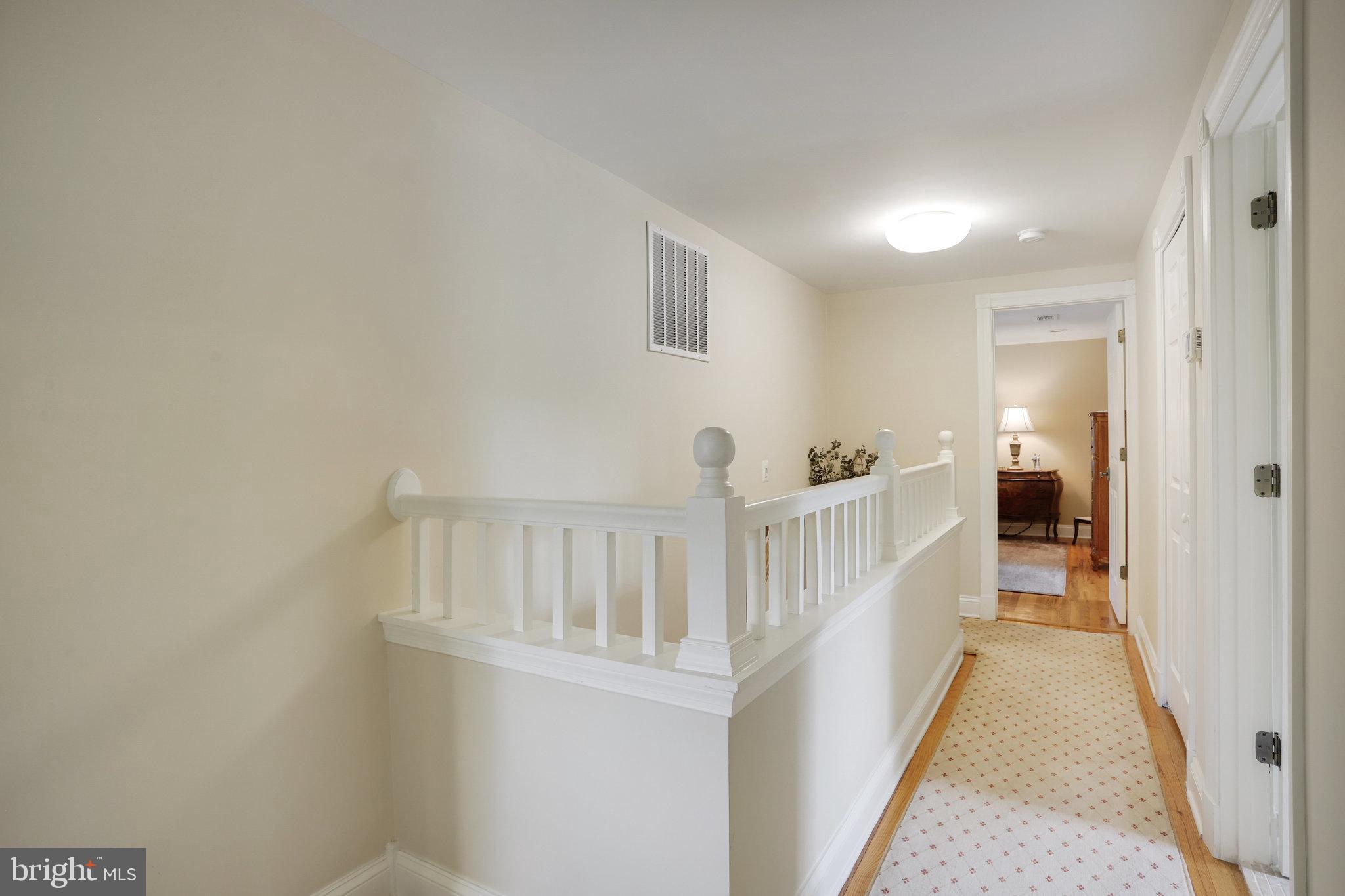 SEMINARY RIDGE - Residential