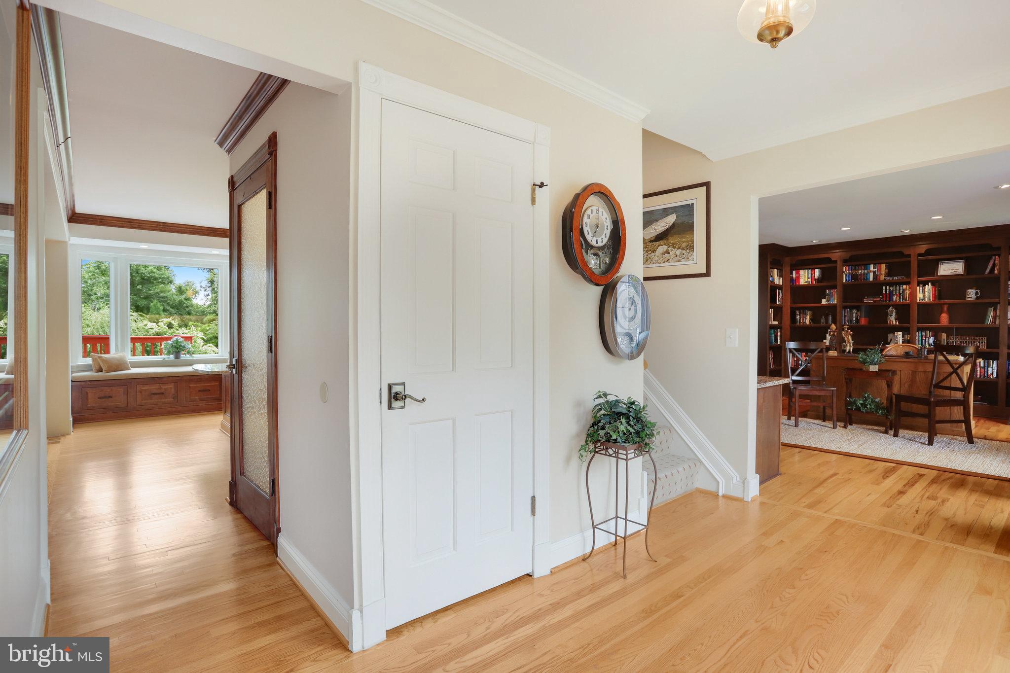 SEMINARY RIDGE - Residential