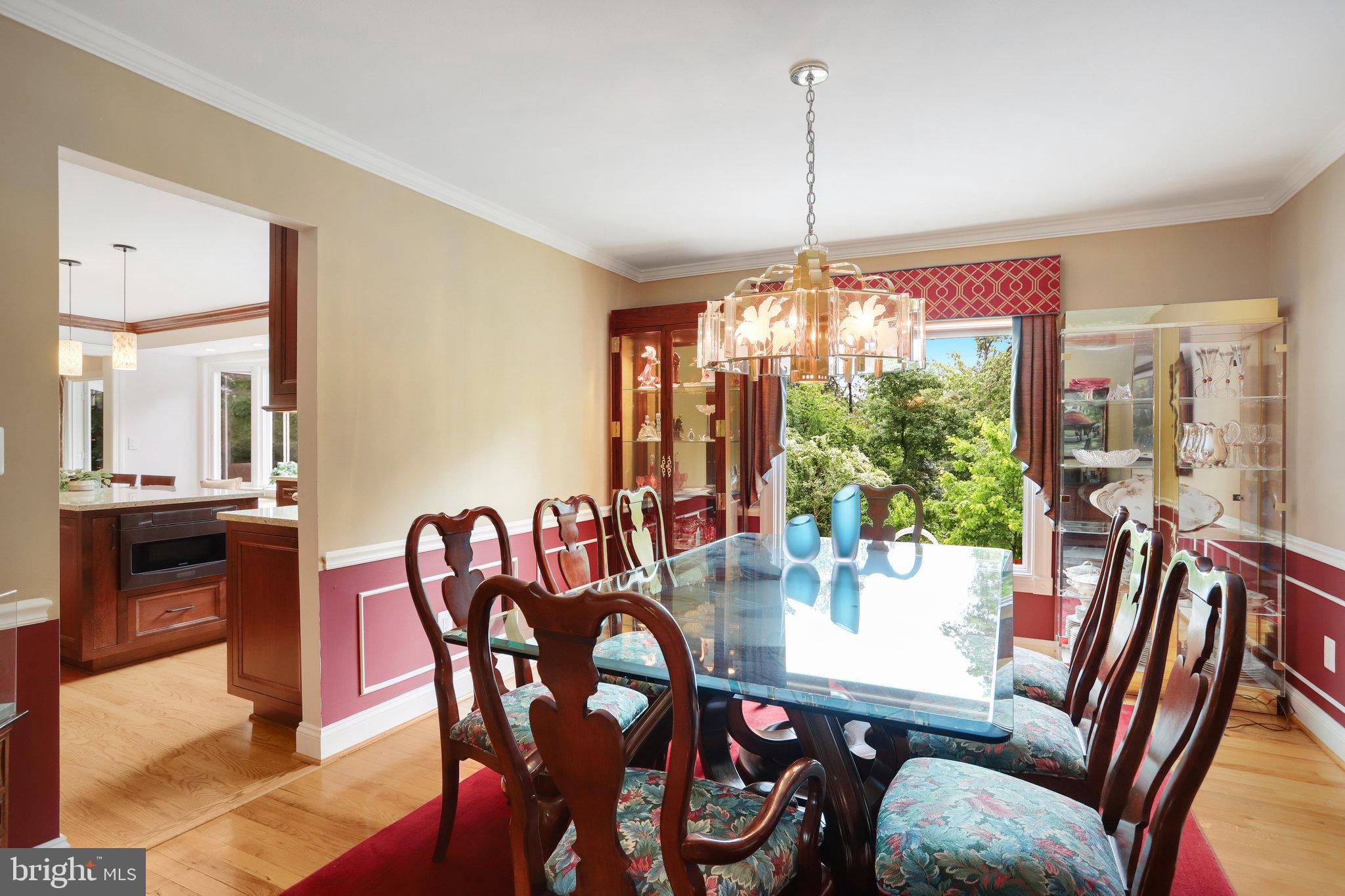 SEMINARY RIDGE - Residential