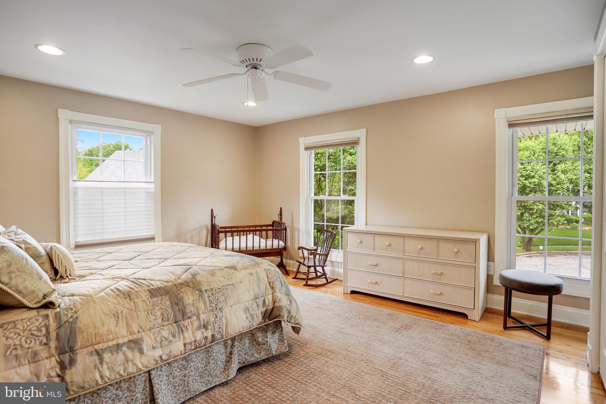 SEMINARY RIDGE - Residential