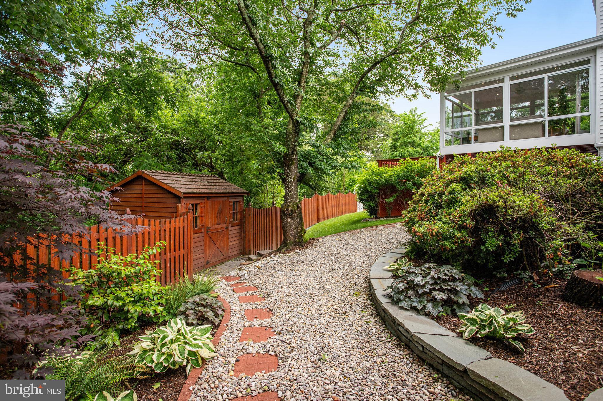 SEMINARY RIDGE - Residential