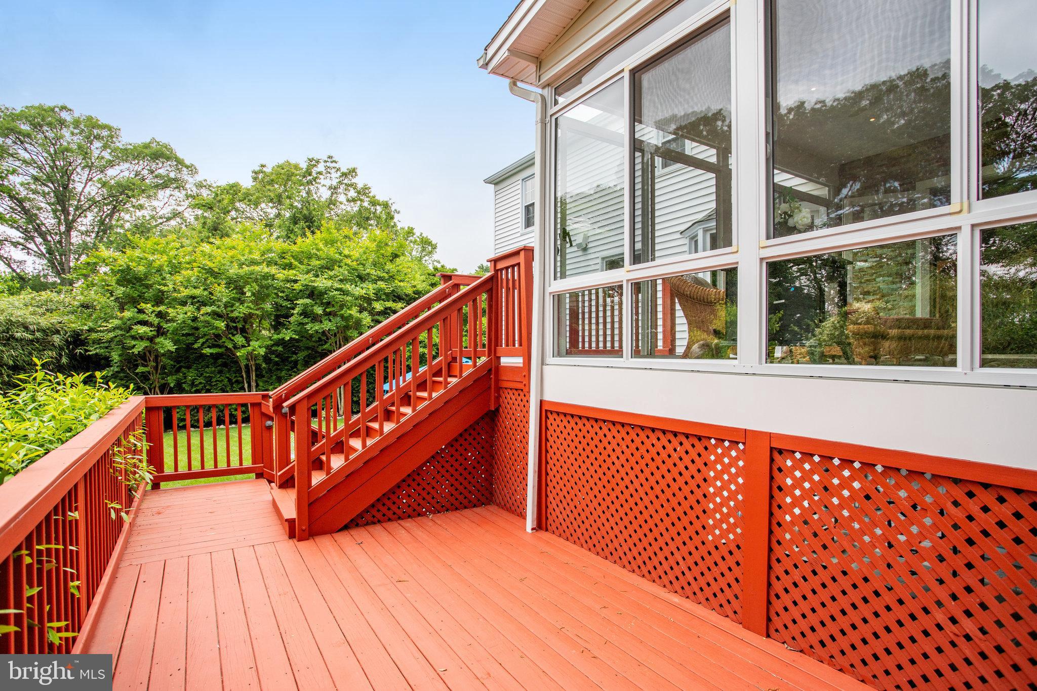 SEMINARY RIDGE - Residential