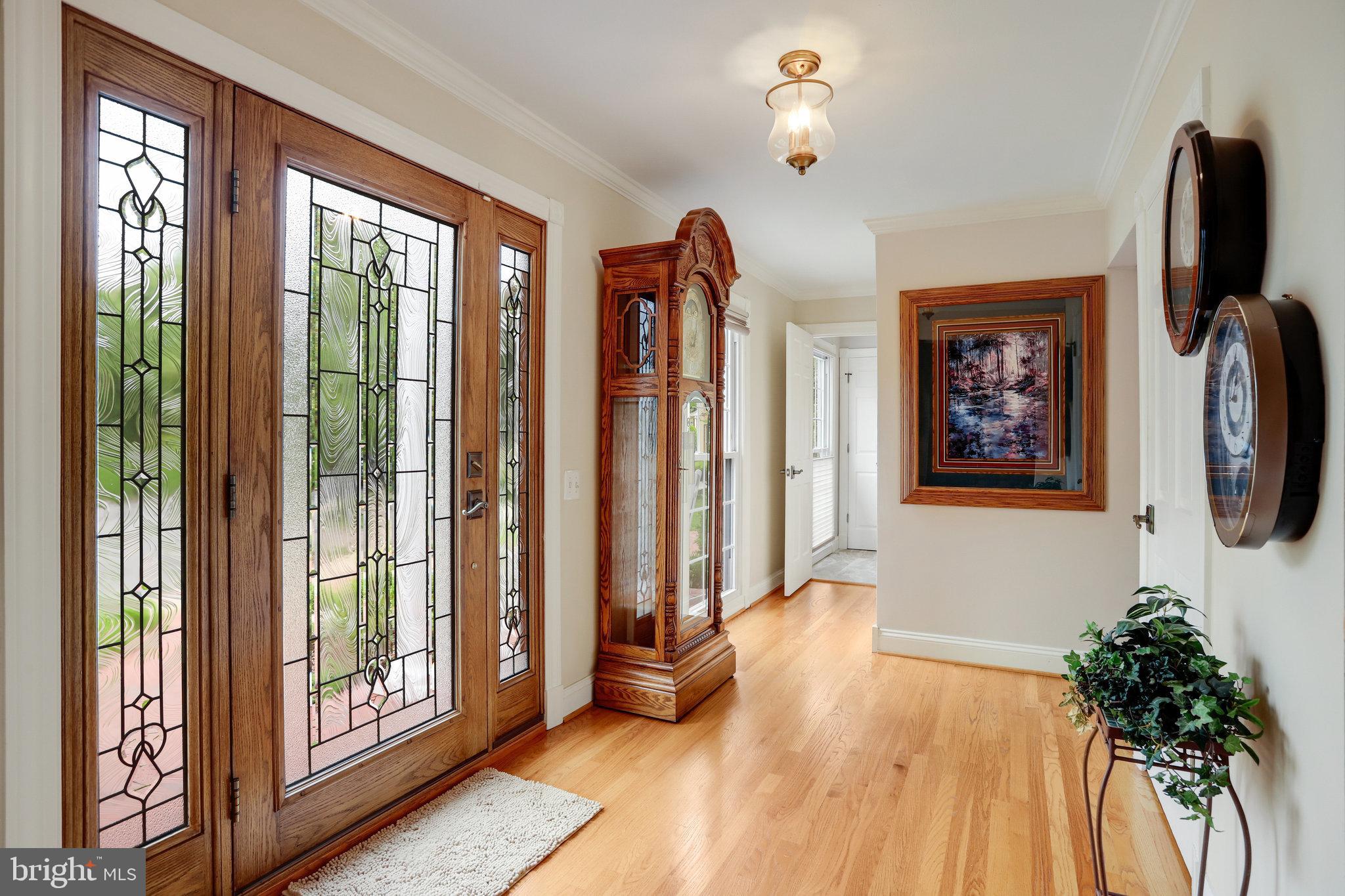 SEMINARY RIDGE - Residential