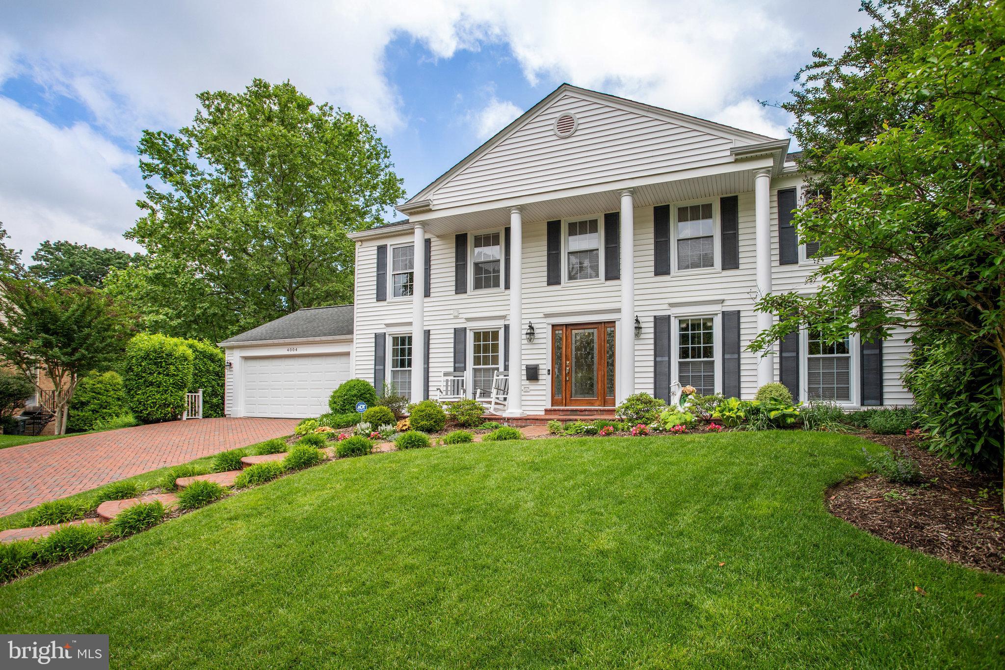 SEMINARY RIDGE - Residential