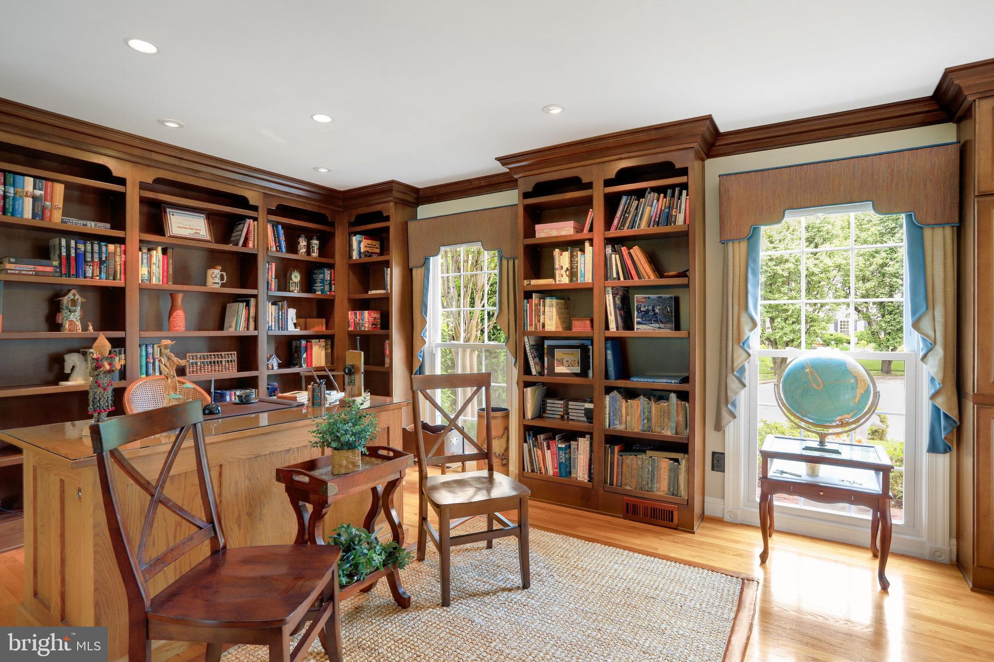 SEMINARY RIDGE - Residential