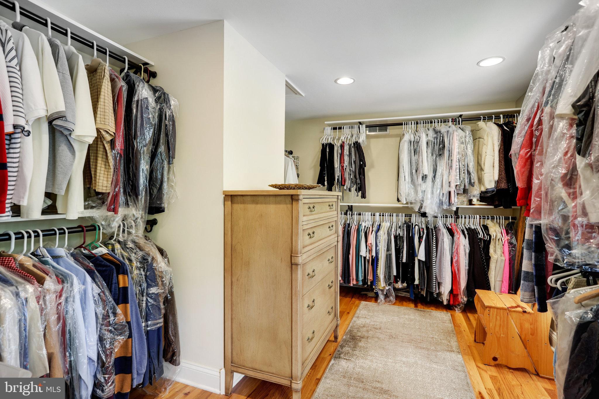 SEMINARY RIDGE - Residential