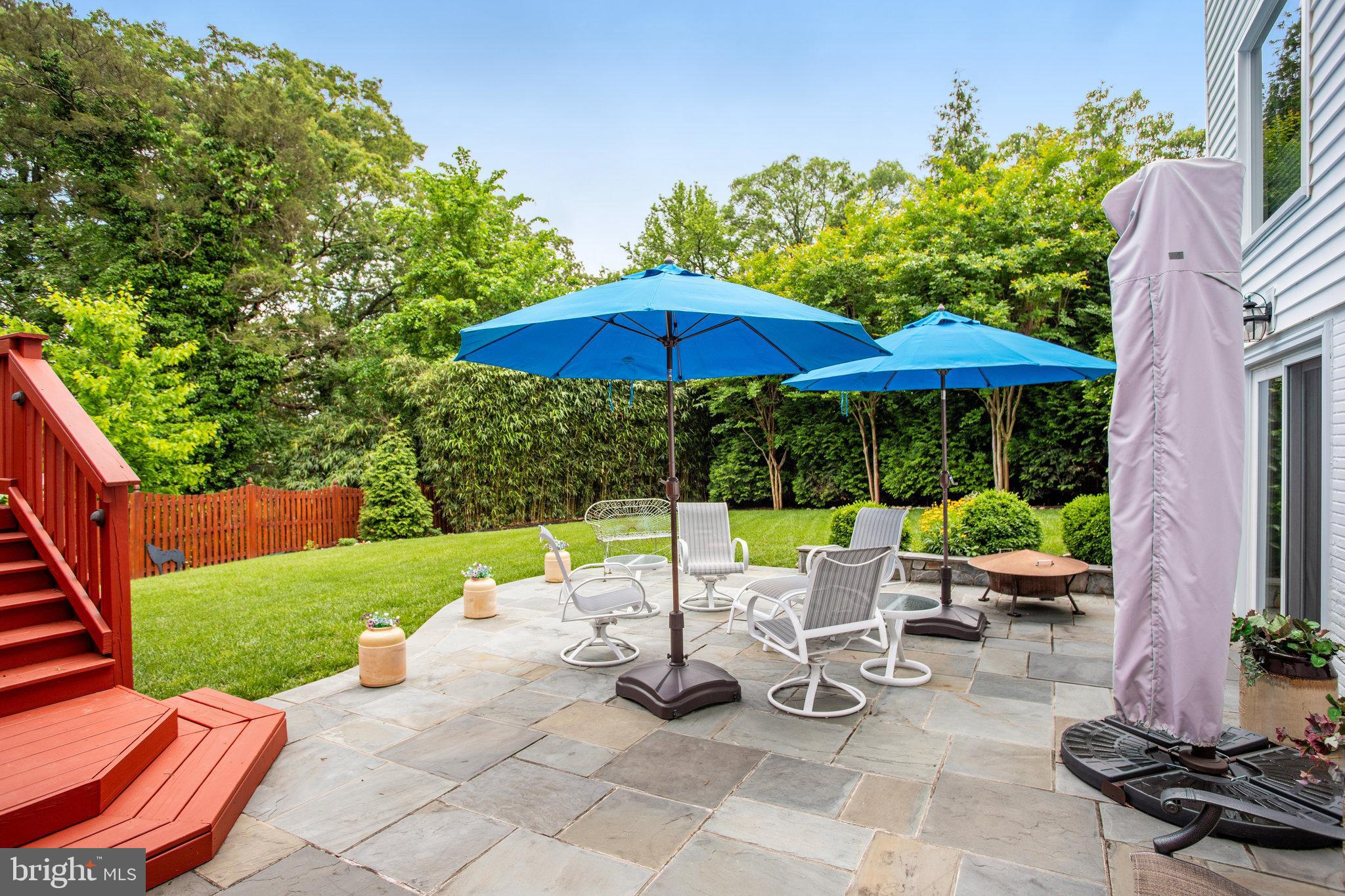 SEMINARY RIDGE - Residential