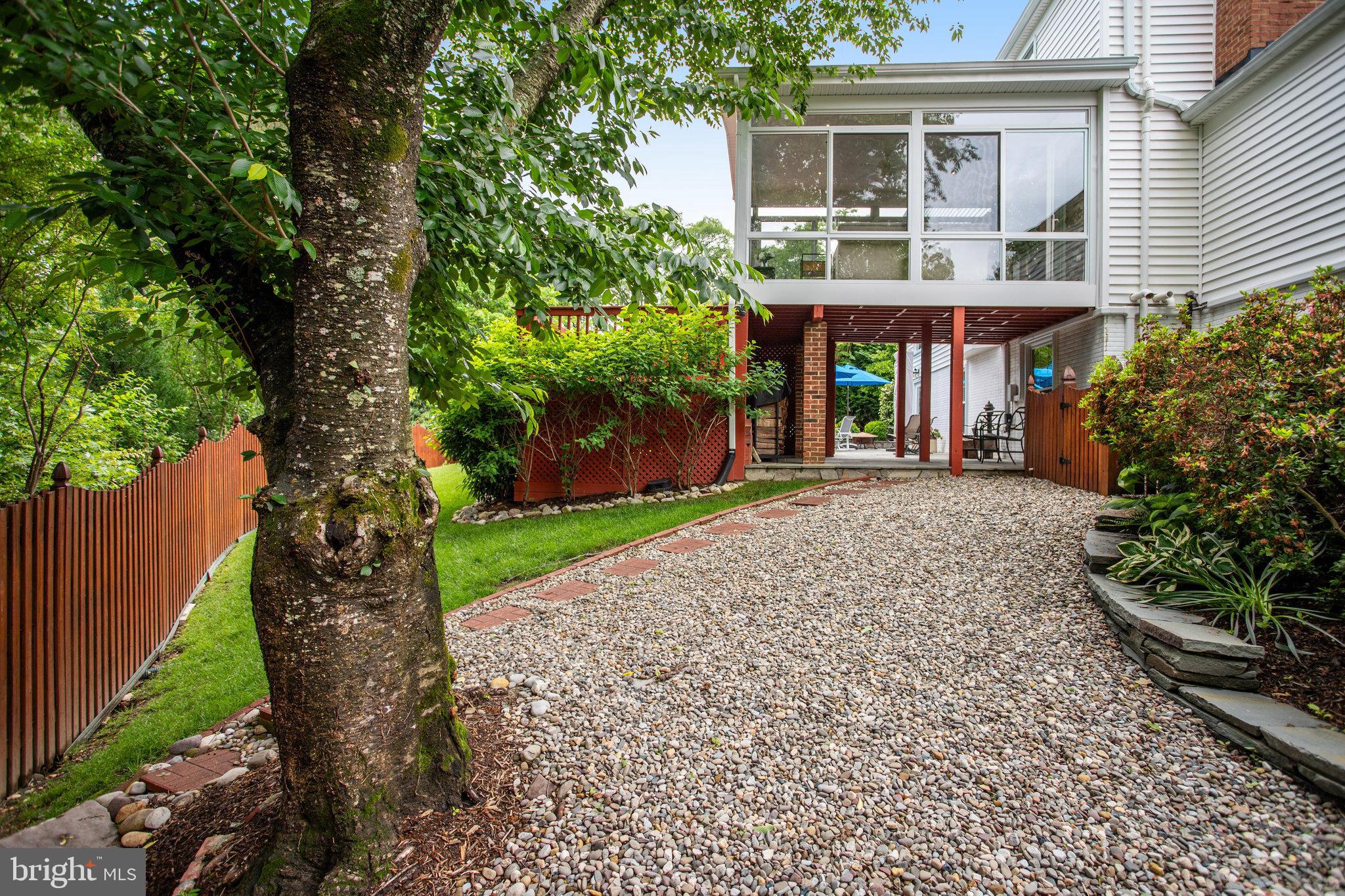 SEMINARY RIDGE - Residential