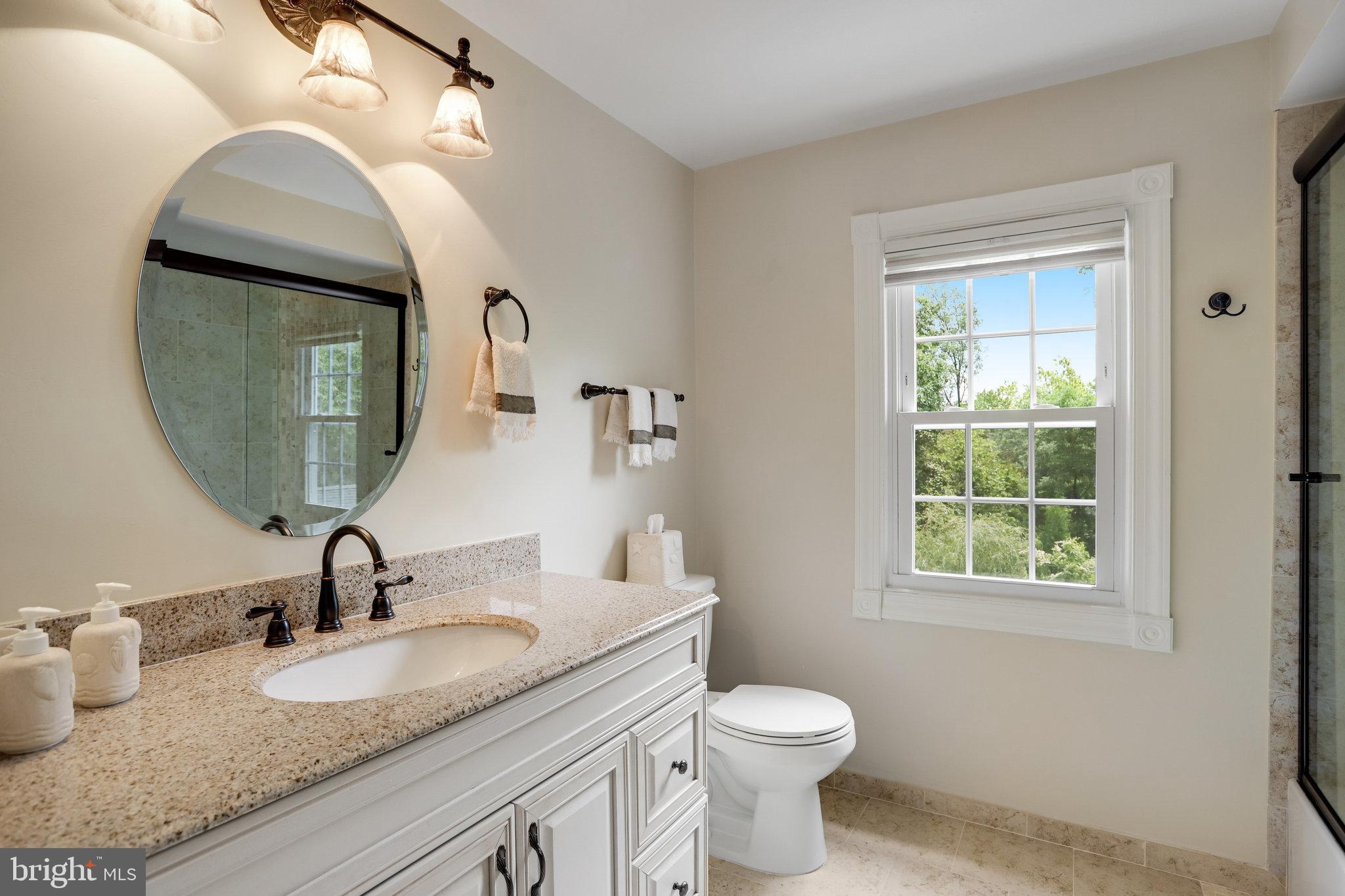 SEMINARY RIDGE - Residential