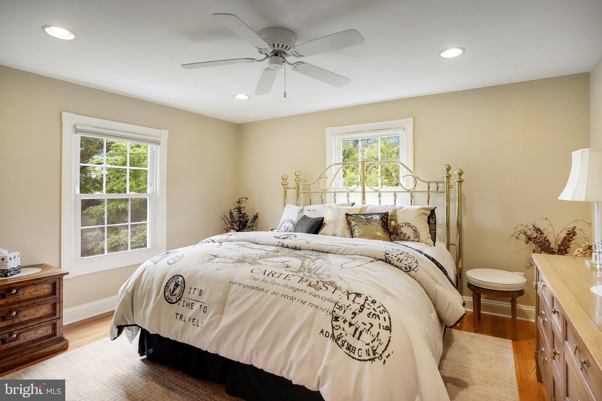 SEMINARY RIDGE - Residential