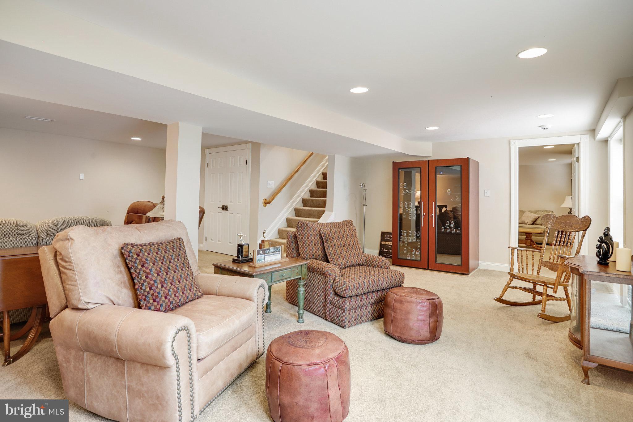 SEMINARY RIDGE - Residential