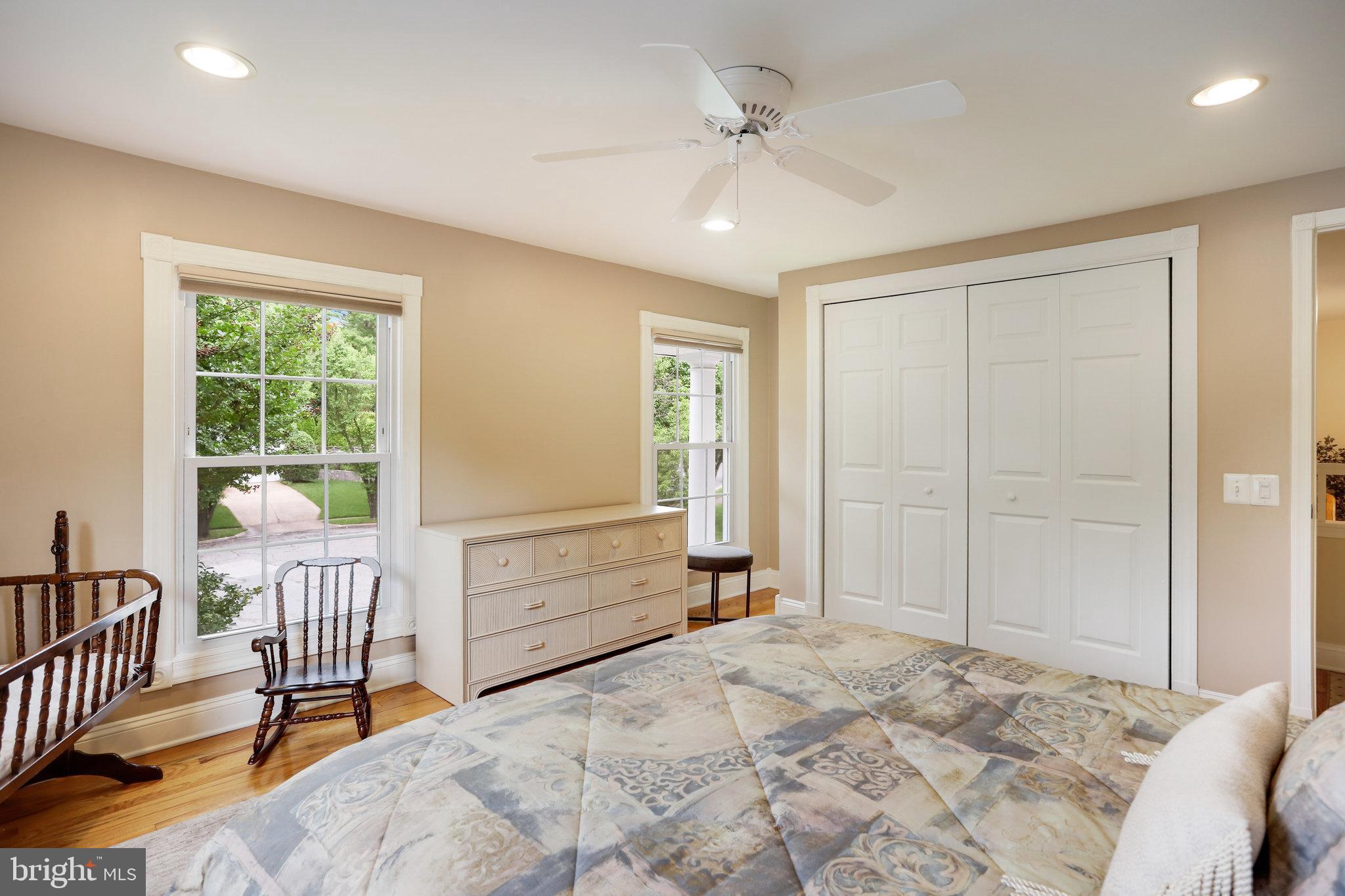 SEMINARY RIDGE - Residential