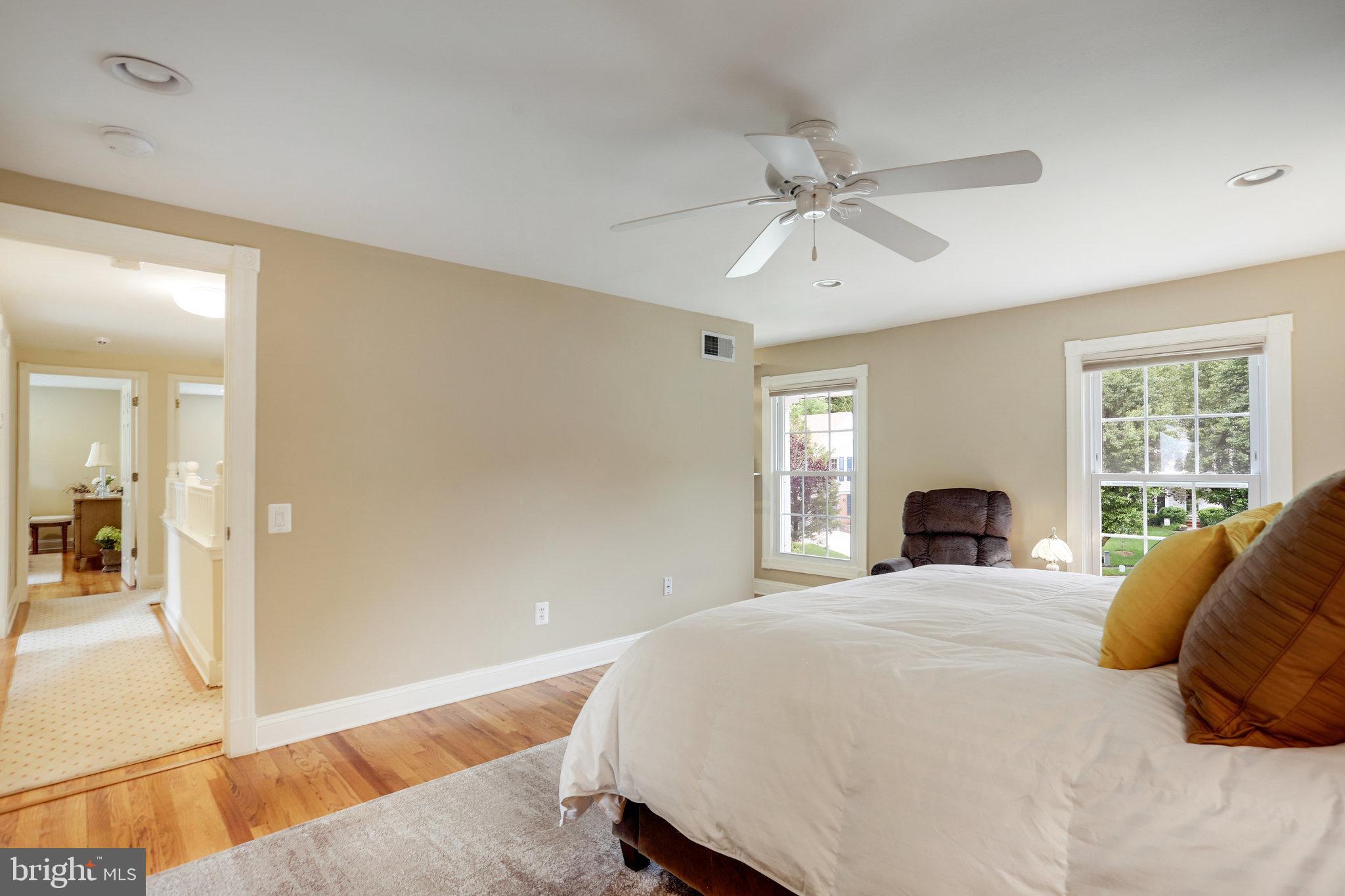 SEMINARY RIDGE - Residential