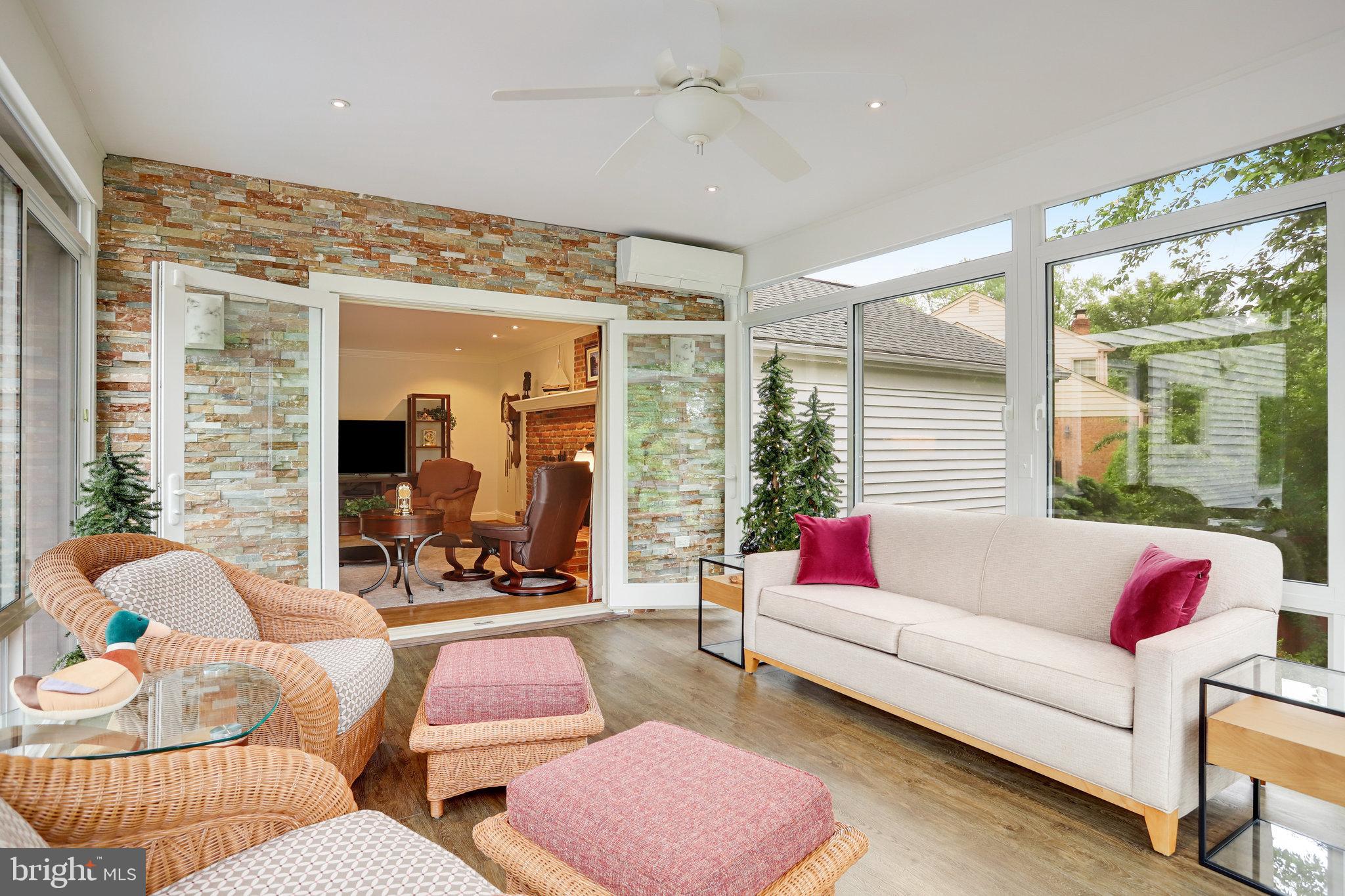 SEMINARY RIDGE - Residential