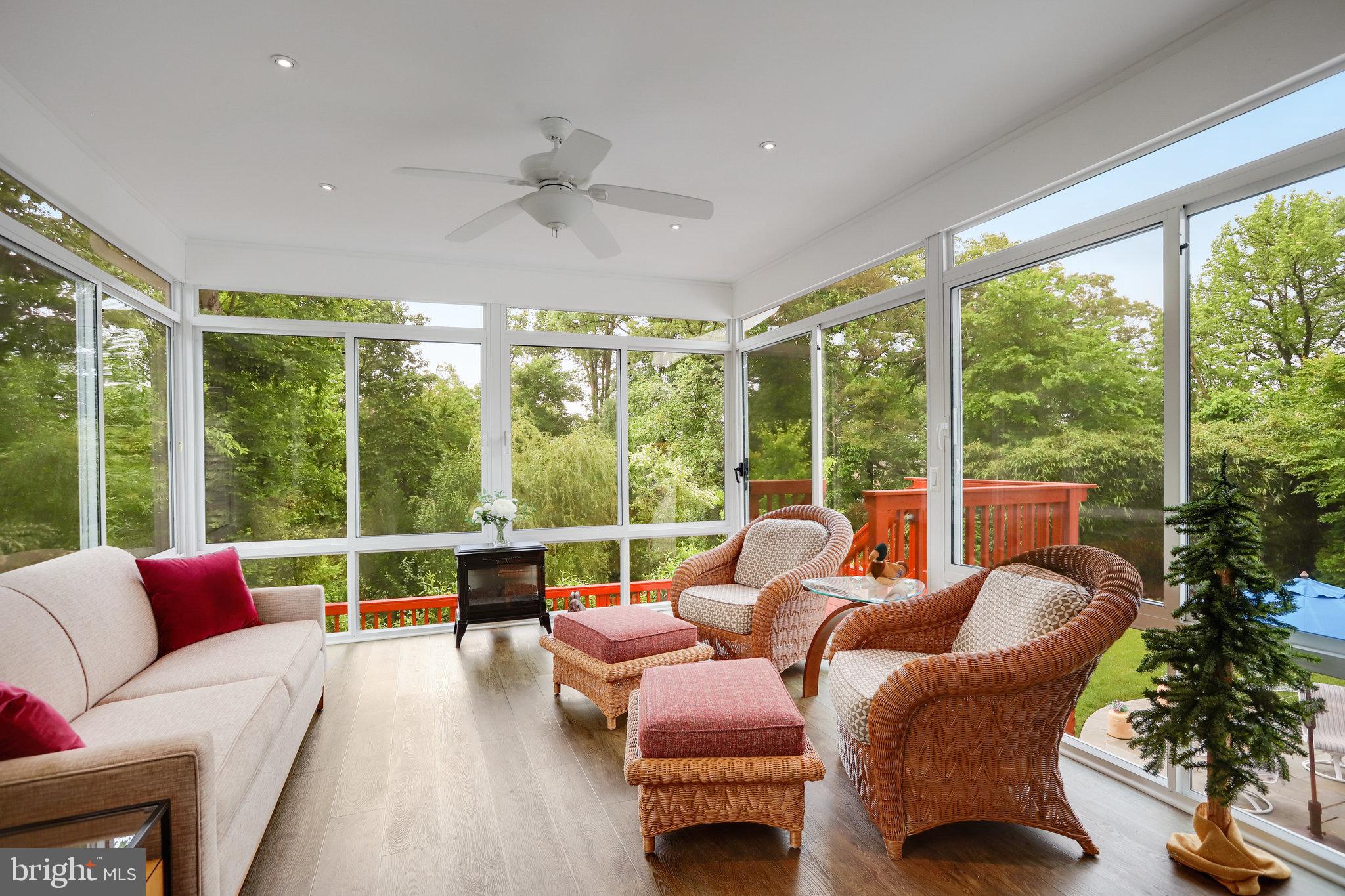 SEMINARY RIDGE - Residential