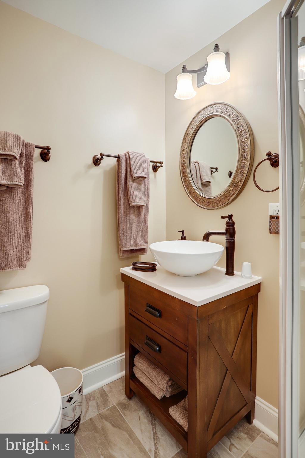 SEMINARY RIDGE - Residential