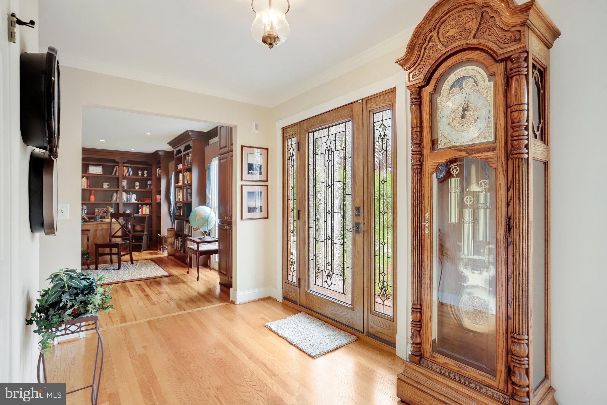 SEMINARY RIDGE - Residential