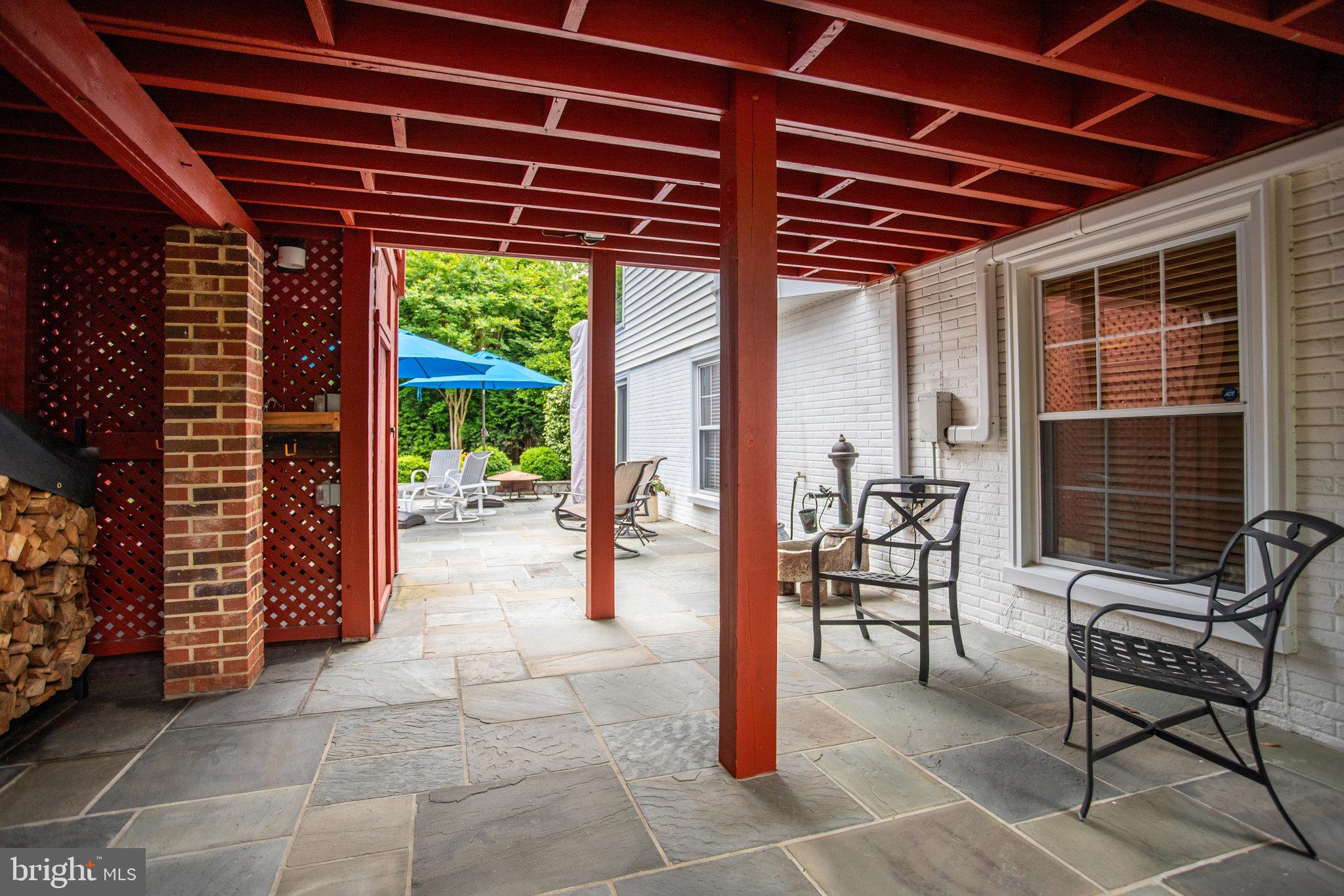 SEMINARY RIDGE - Residential