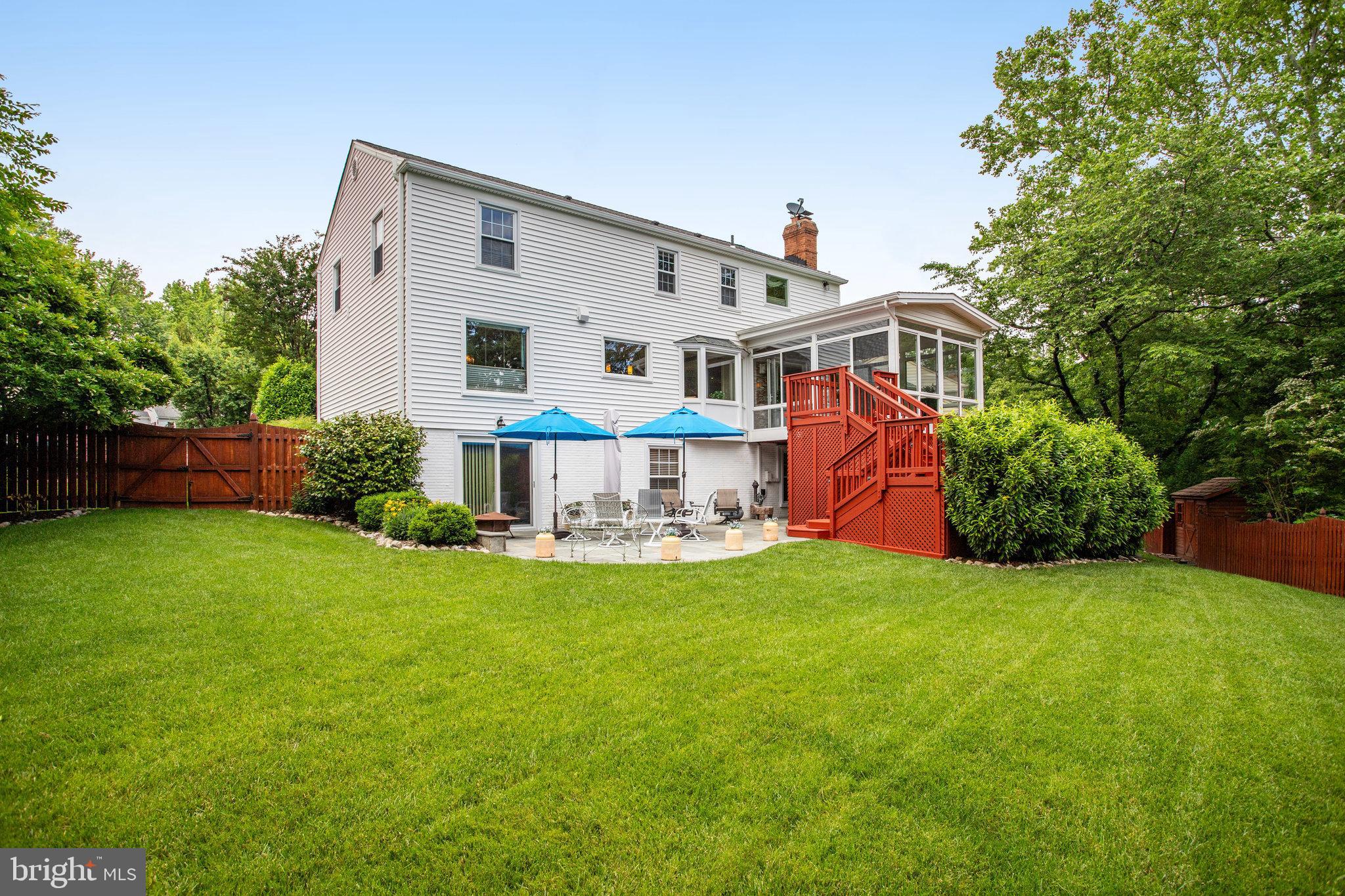 SEMINARY RIDGE - Residential