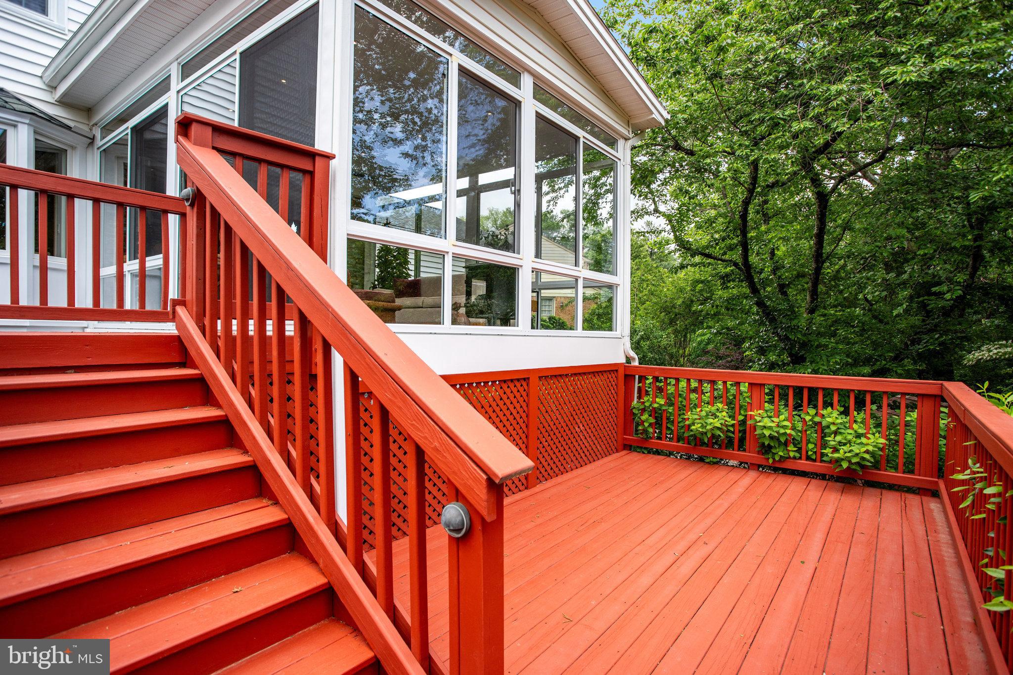 SEMINARY RIDGE - Residential