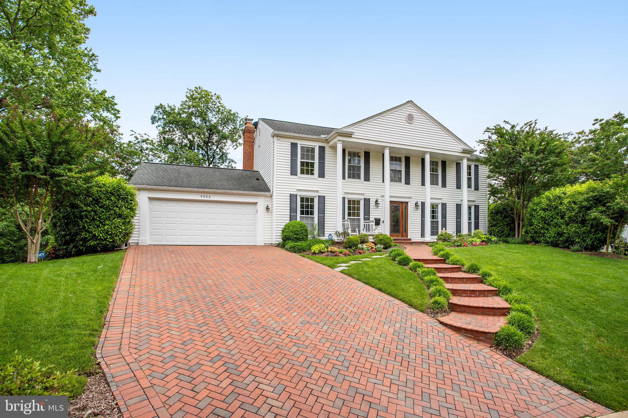 SEMINARY RIDGE - Residential