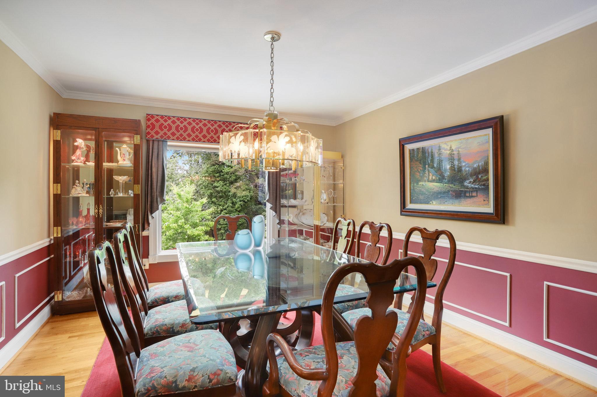 SEMINARY RIDGE - Residential