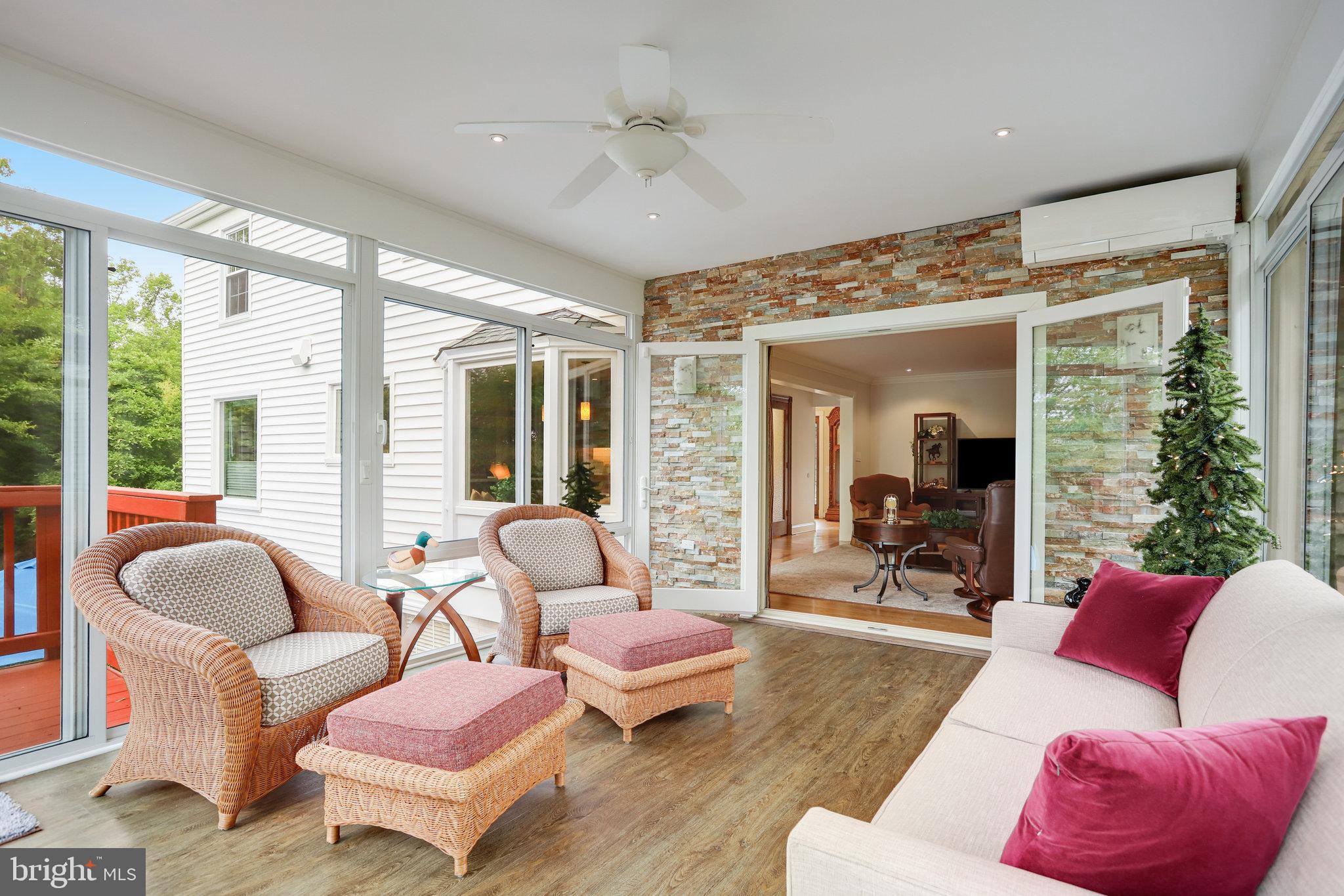 SEMINARY RIDGE - Residential