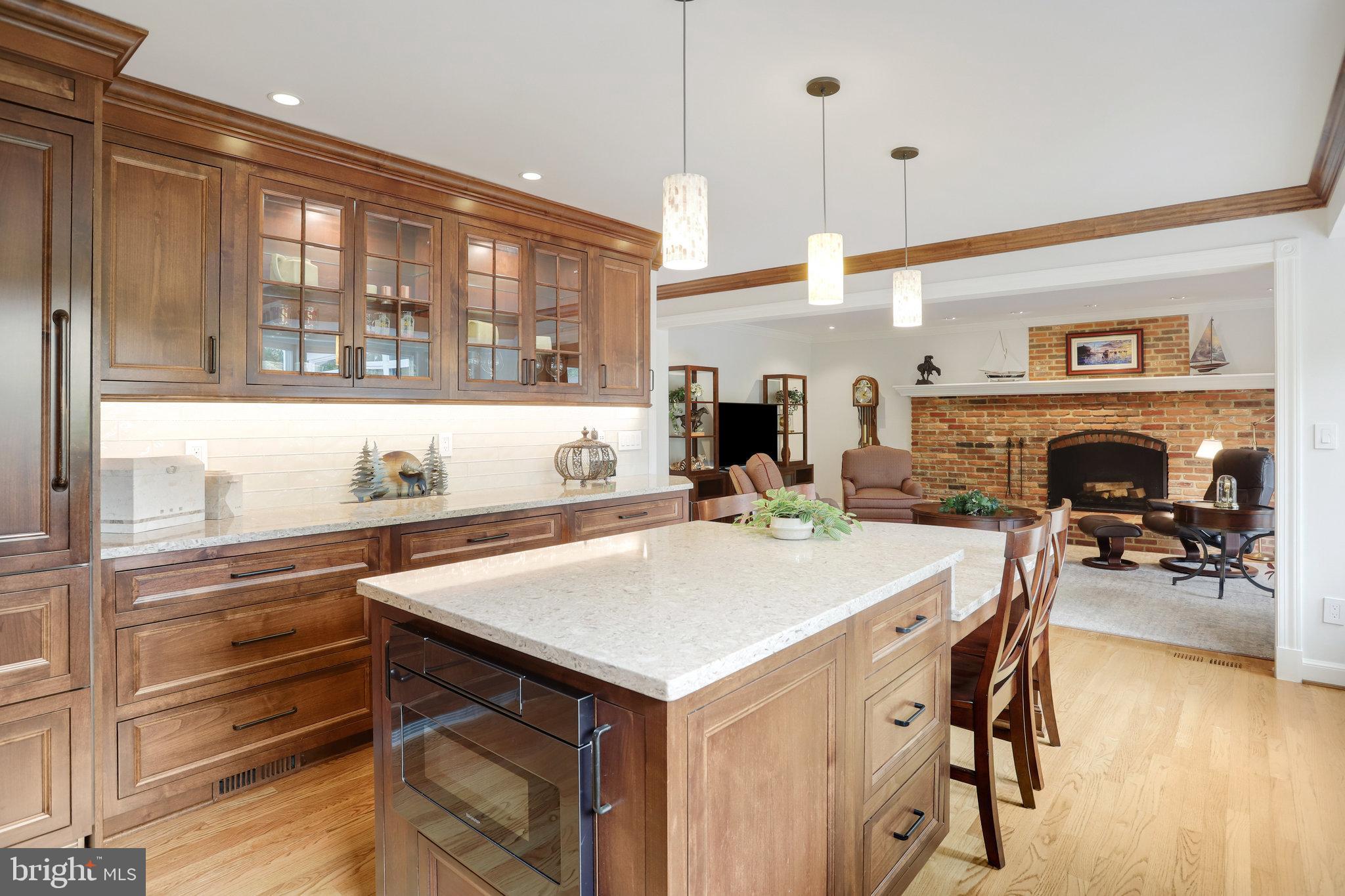 SEMINARY RIDGE - Residential