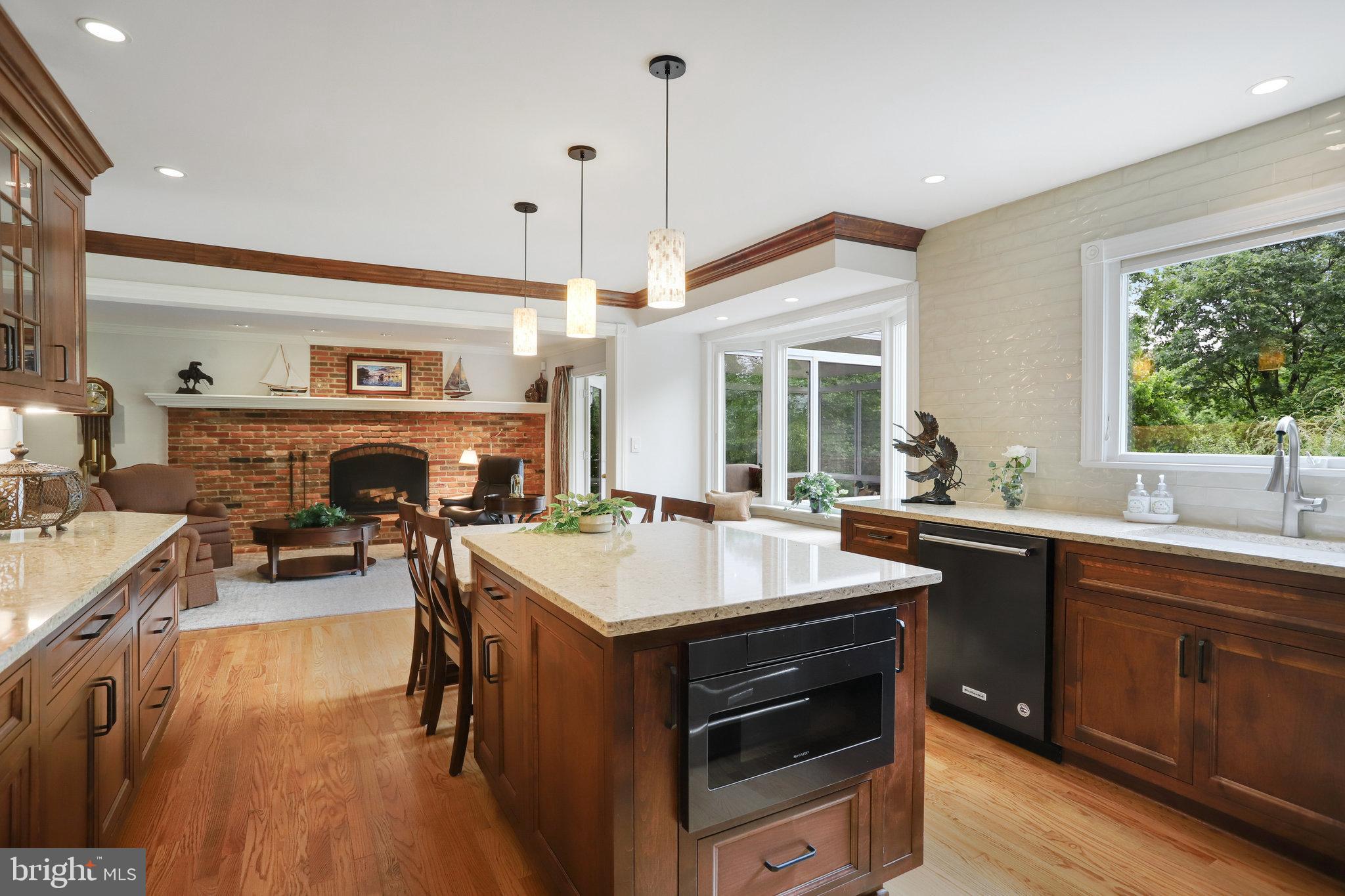 SEMINARY RIDGE - Residential