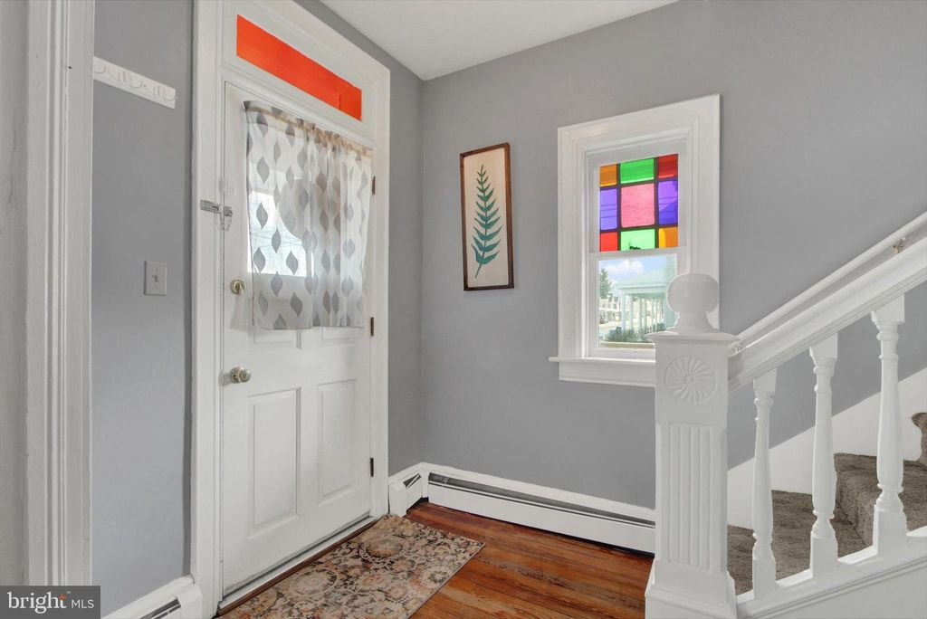 Photo of 102 N Queen Street, LITTLESTOWN, PA 17340 (MLS # PAAD2022284)