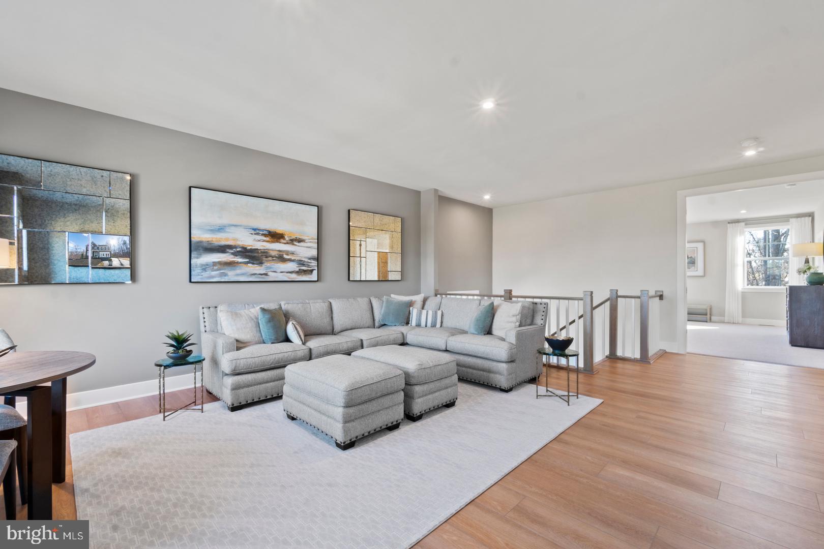 OVERLOOK AT WESTMORE - Residential