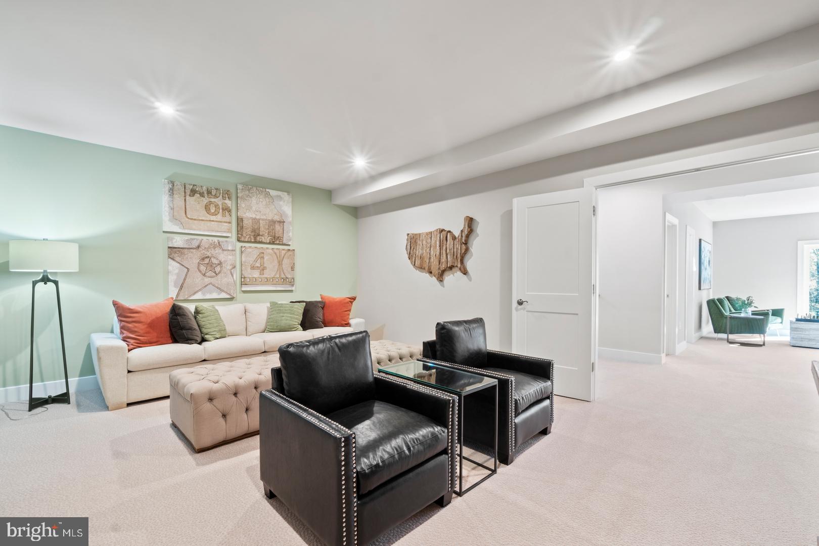 OVERLOOK AT WESTMORE - Residential