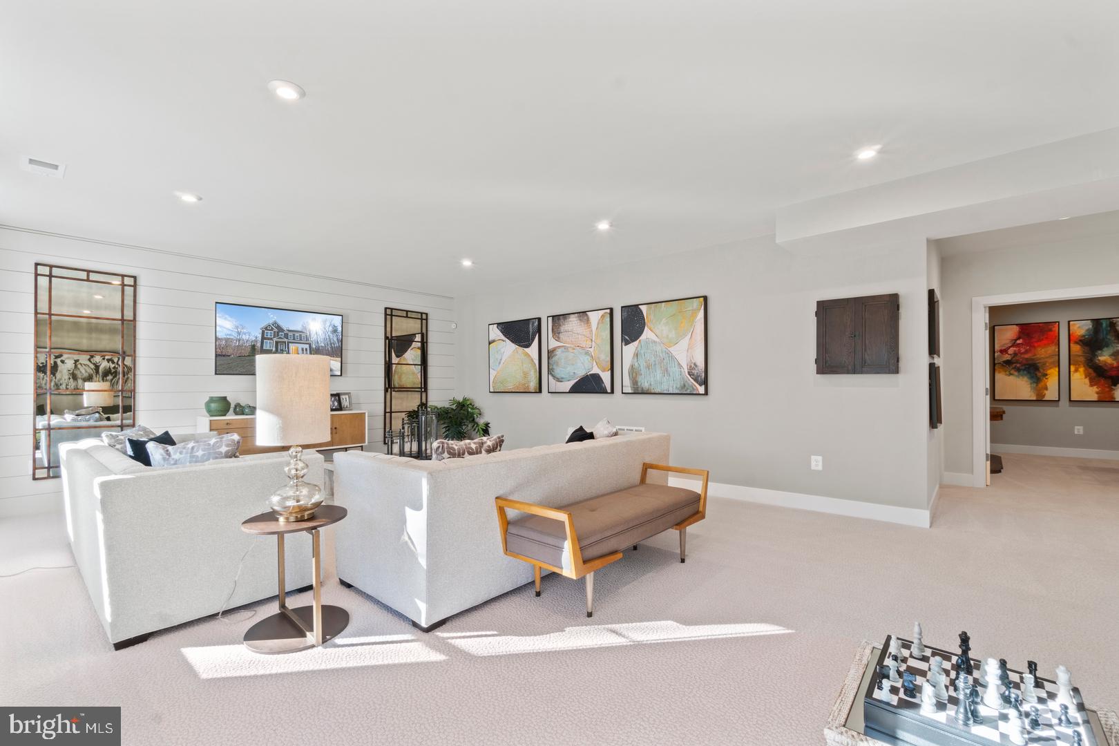 OVERLOOK AT WESTMORE - Residential