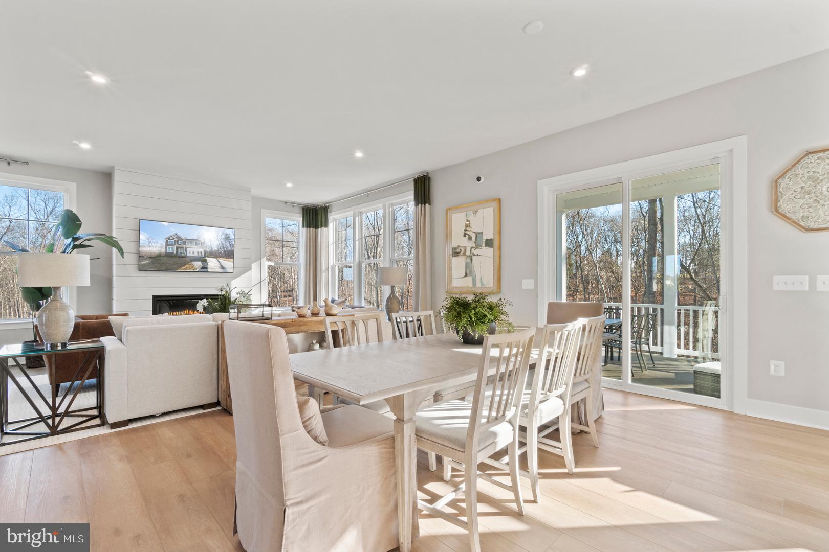 OVERLOOK AT WESTMORE - Residential