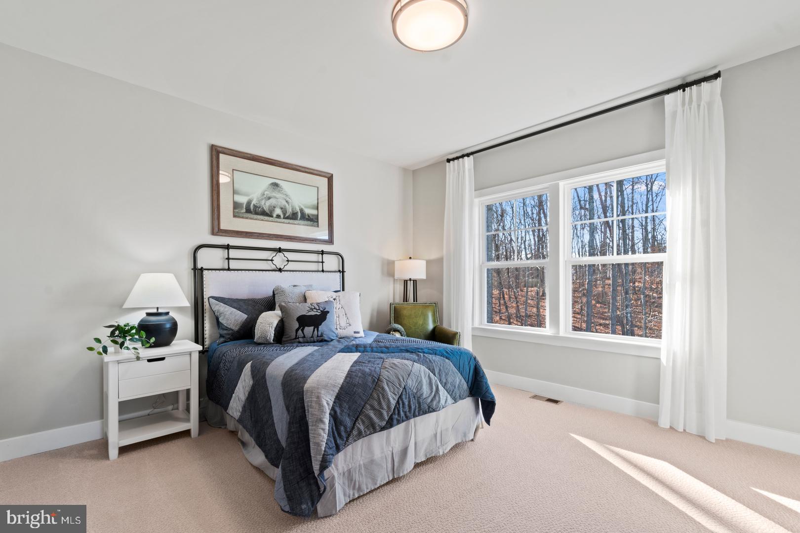 OVERLOOK AT WESTMORE - Residential